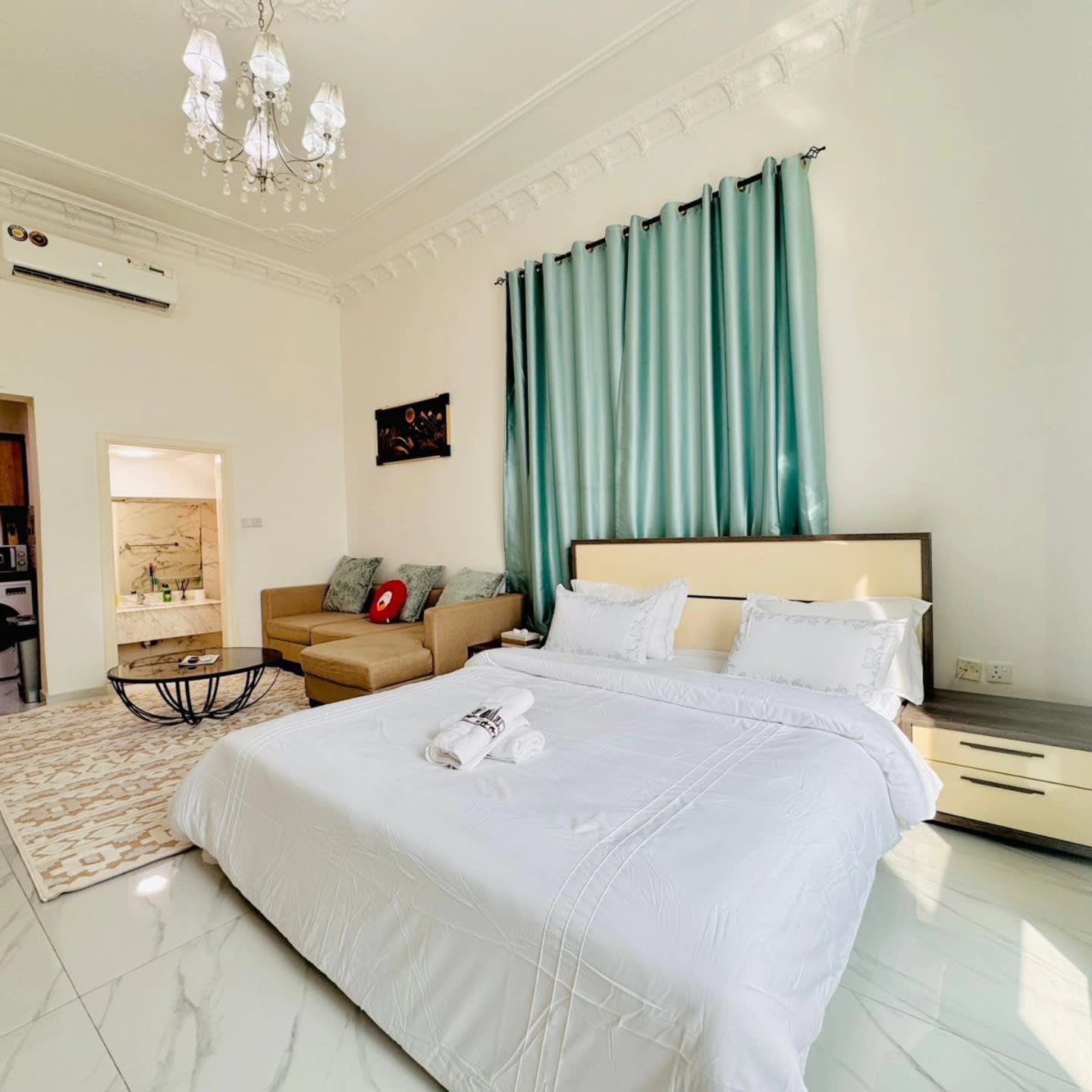 Fully Furnished Studio Apartment - photo 4