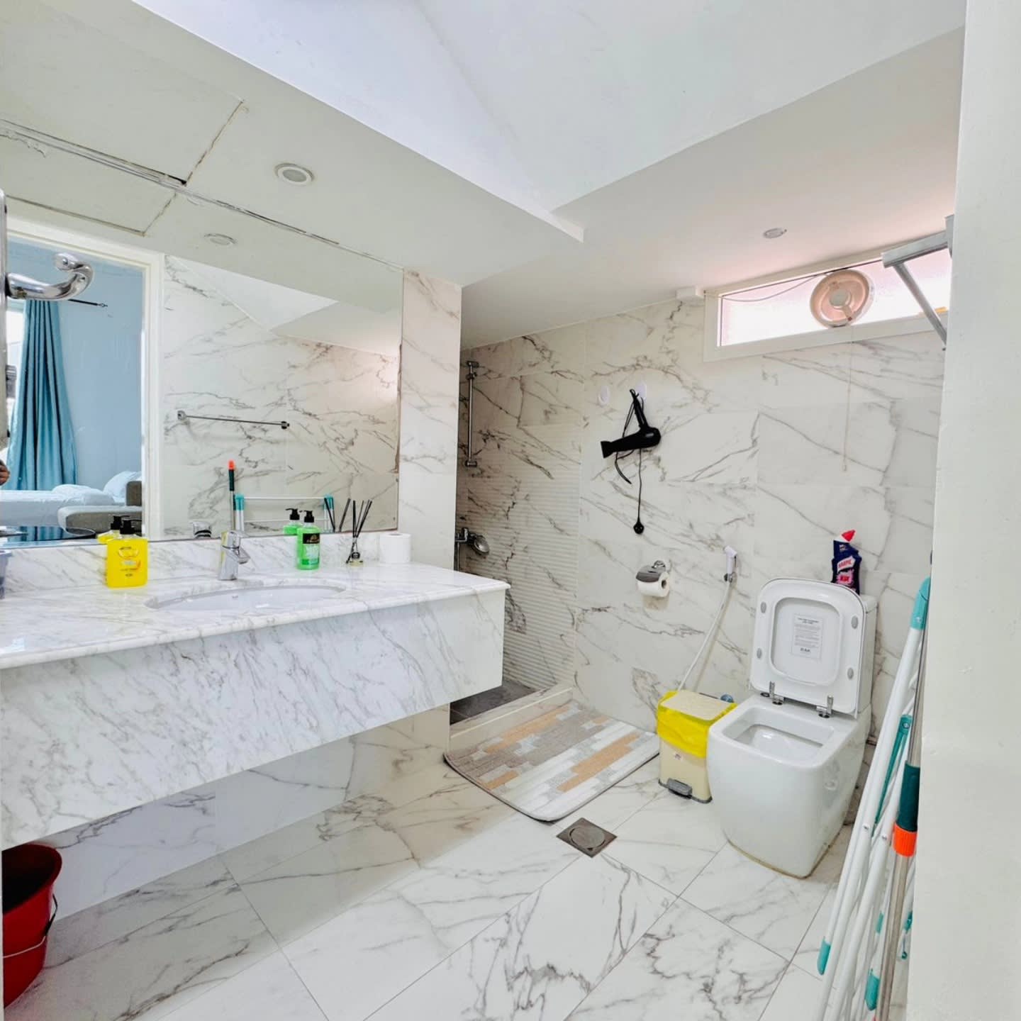 Fully Furnished Studio Apartment - photo 11