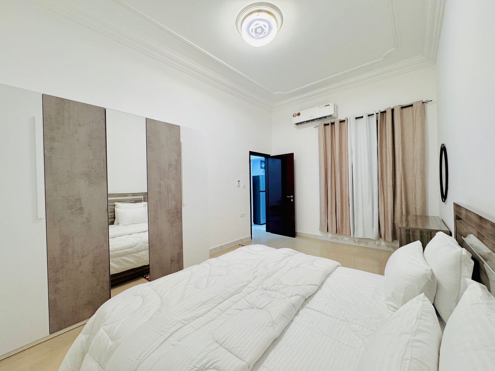 Fully furnished 1BHK - photo 7