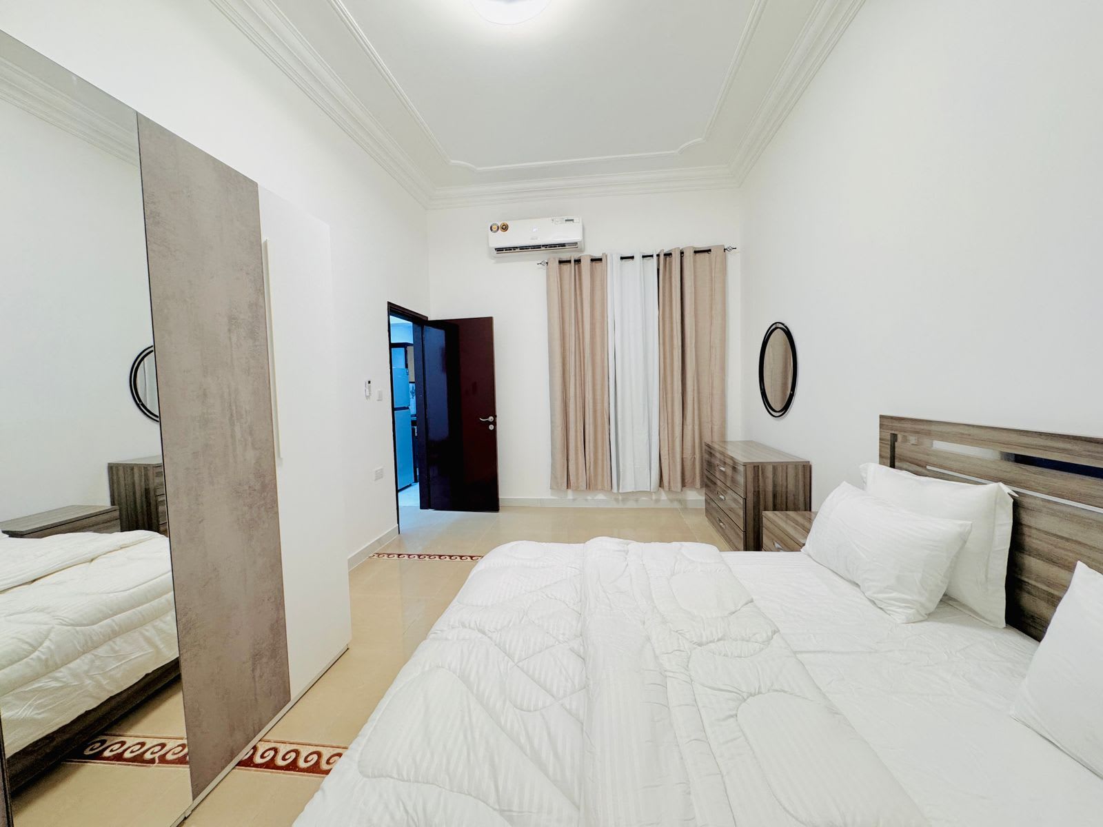 Fully furnished 1BHK - photo 3