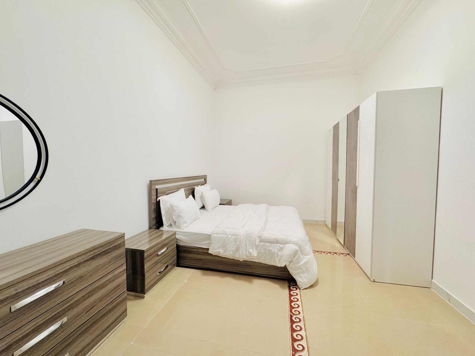 Fully furnished 1BHK - photo 10