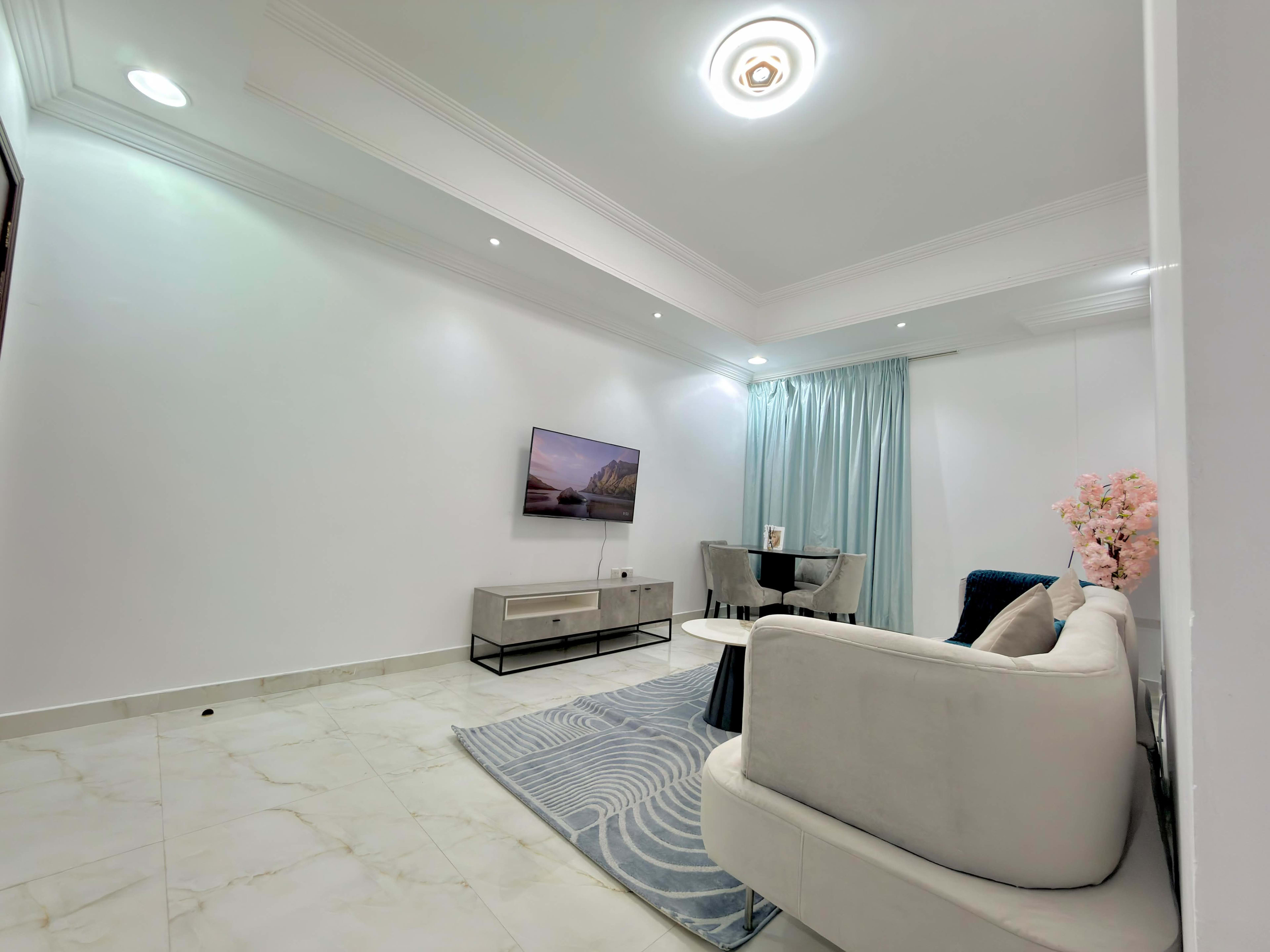 Fully furnished 1BHK - photo 3