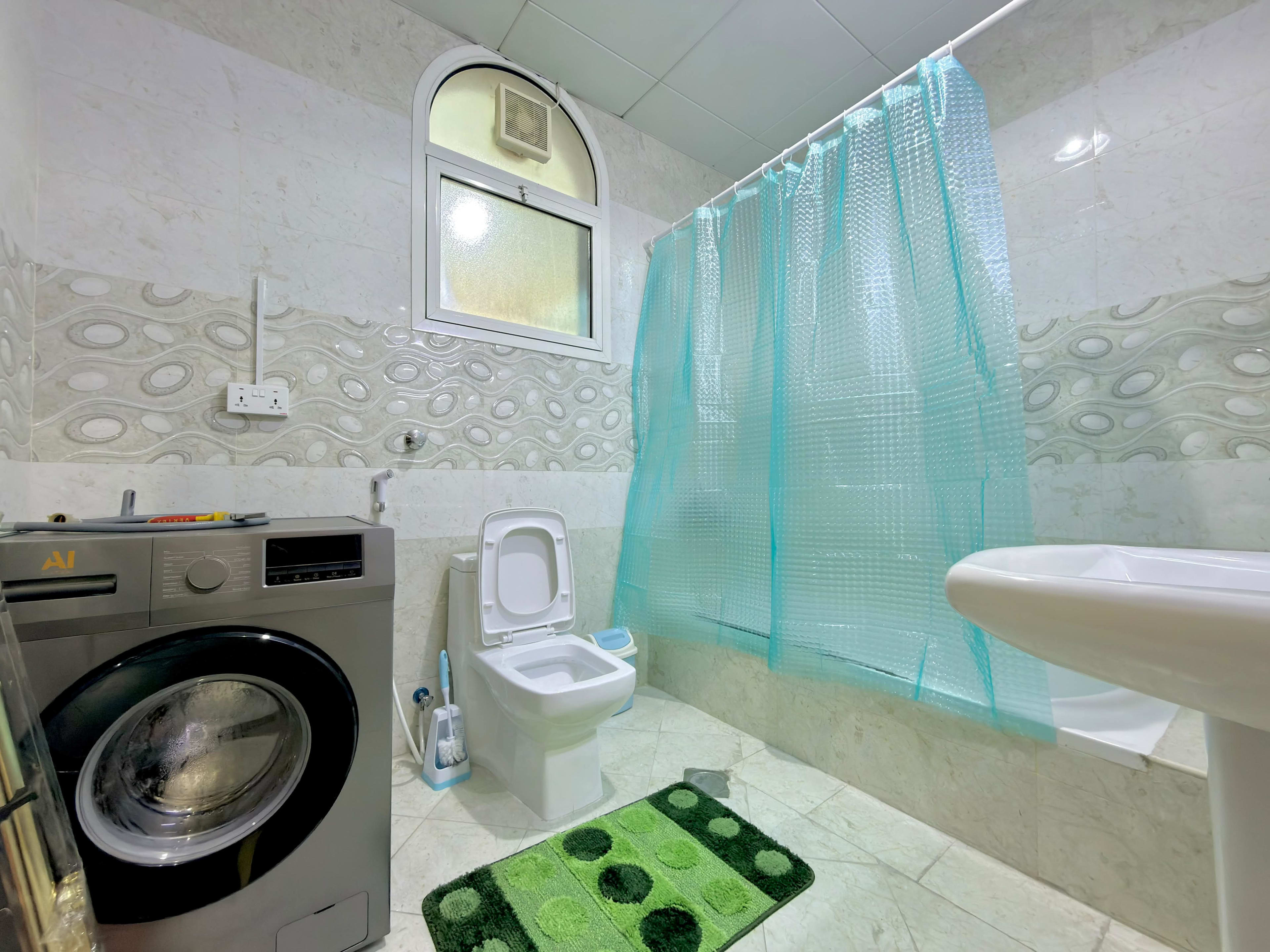 Fully furnished 1BHK - photo 15