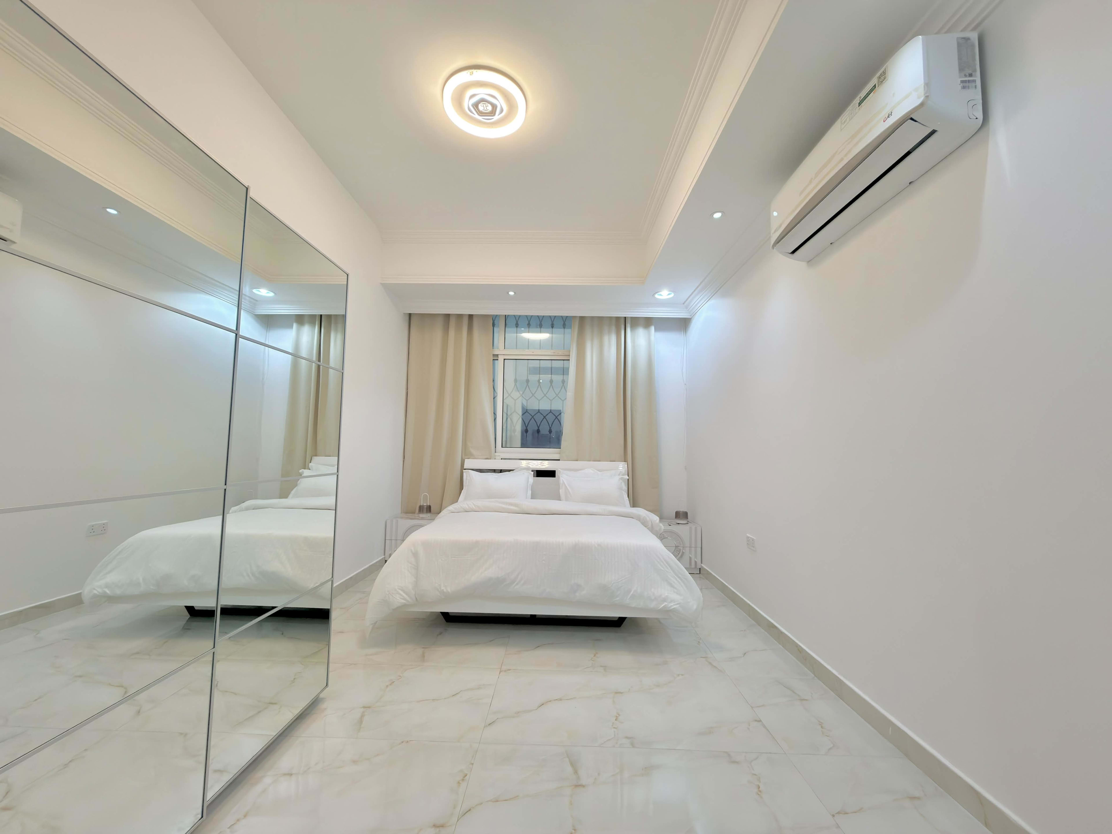 Fully furnished 1BHK - photo 10
