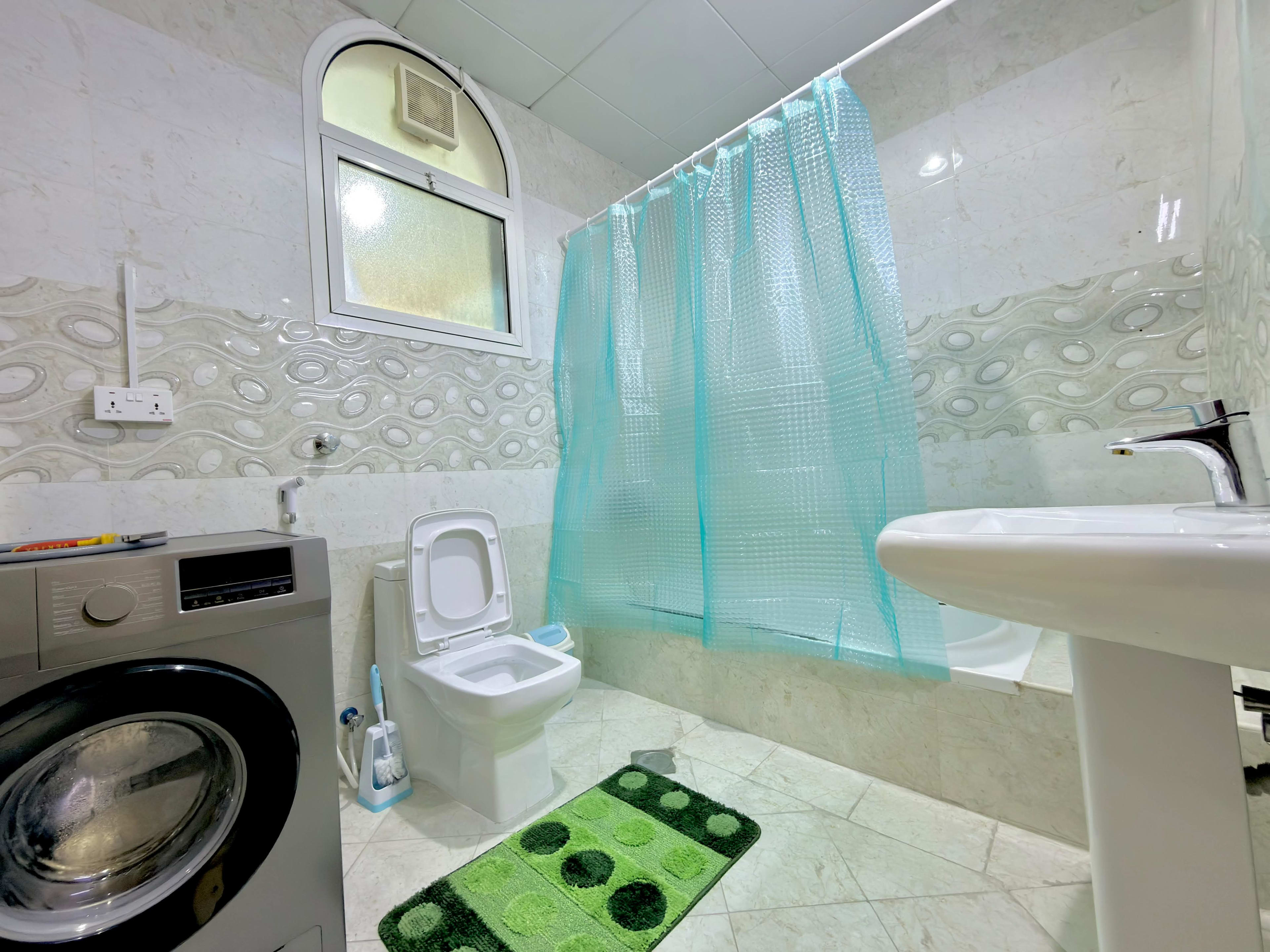 Fully furnished 1BHK - photo 16