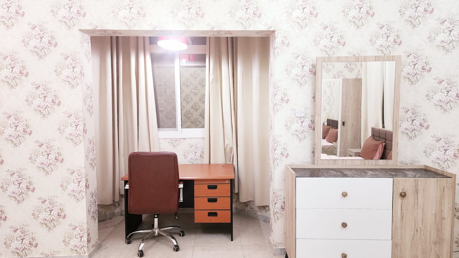 Fully Furnished Huge Studio in Rabdan — Near Rabdan Mall - photo 3