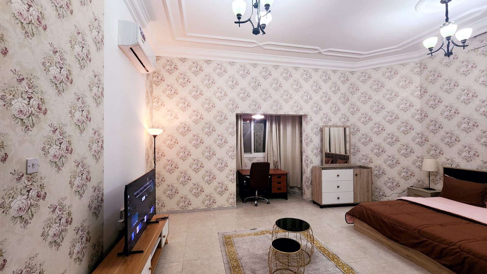 Fully Furnished Huge Studio in Rabdan — Near Rabdan Mall - photo 4