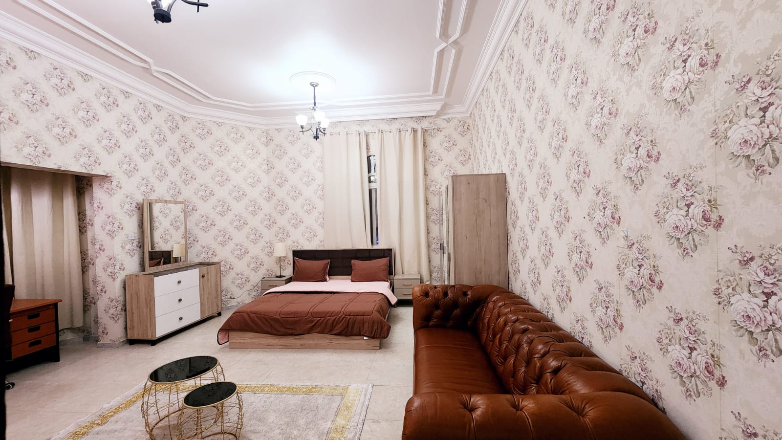 Fully Furnished Huge Studio in Rabdan — Near Rabdan Mall - photo 5