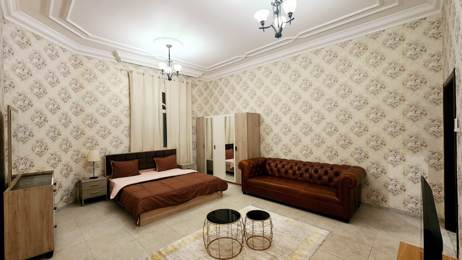 Fully Furnished Huge Studio in Rabdan — Near Rabdan Mall - photo 6
