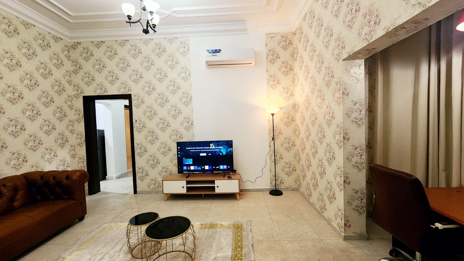Fully Furnished Huge Studio in Rabdan — Near Rabdan Mall - photo 8