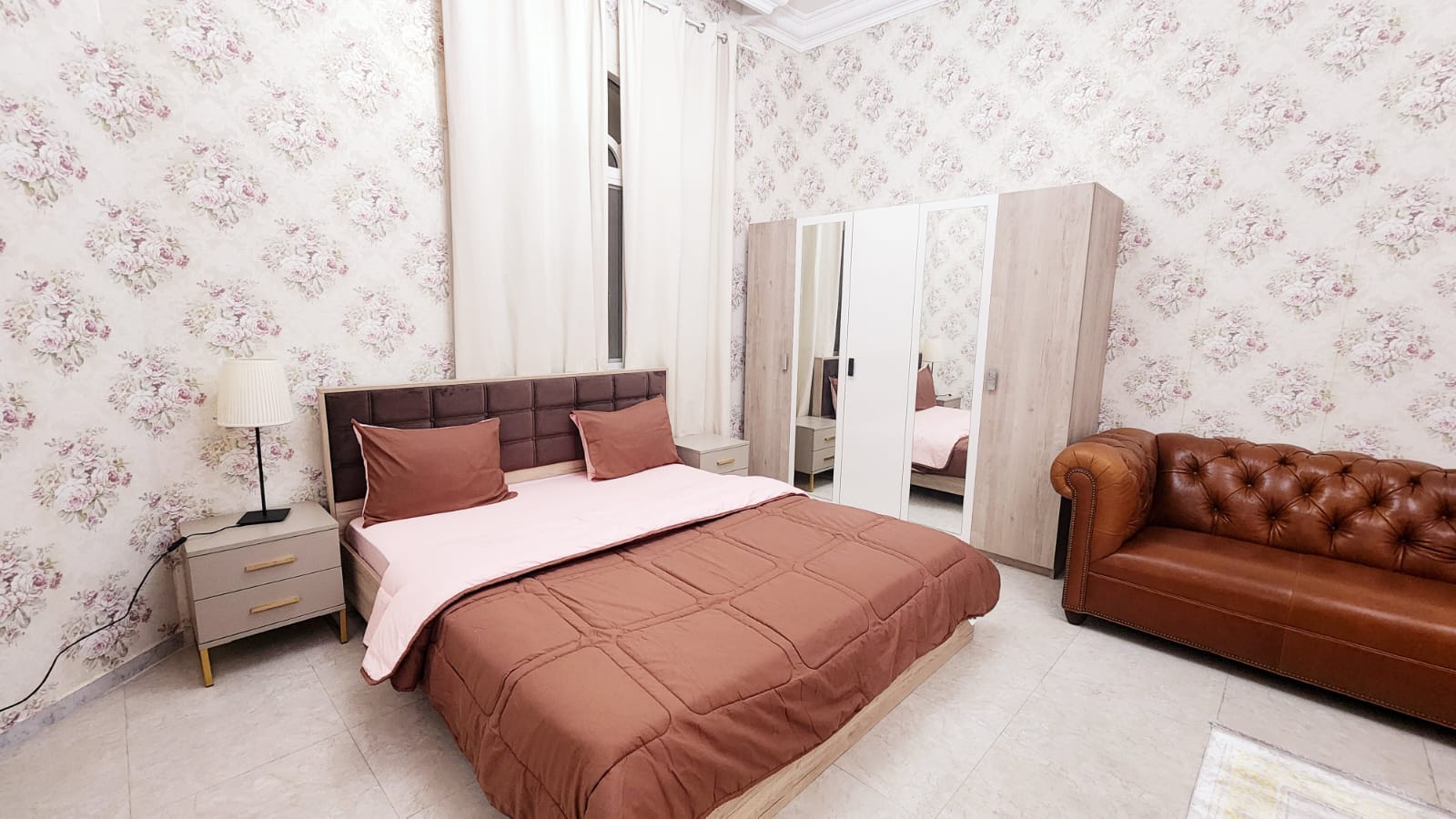 Fully Furnished Huge Studio in Rabdan — Near Rabdan Mall - photo 9