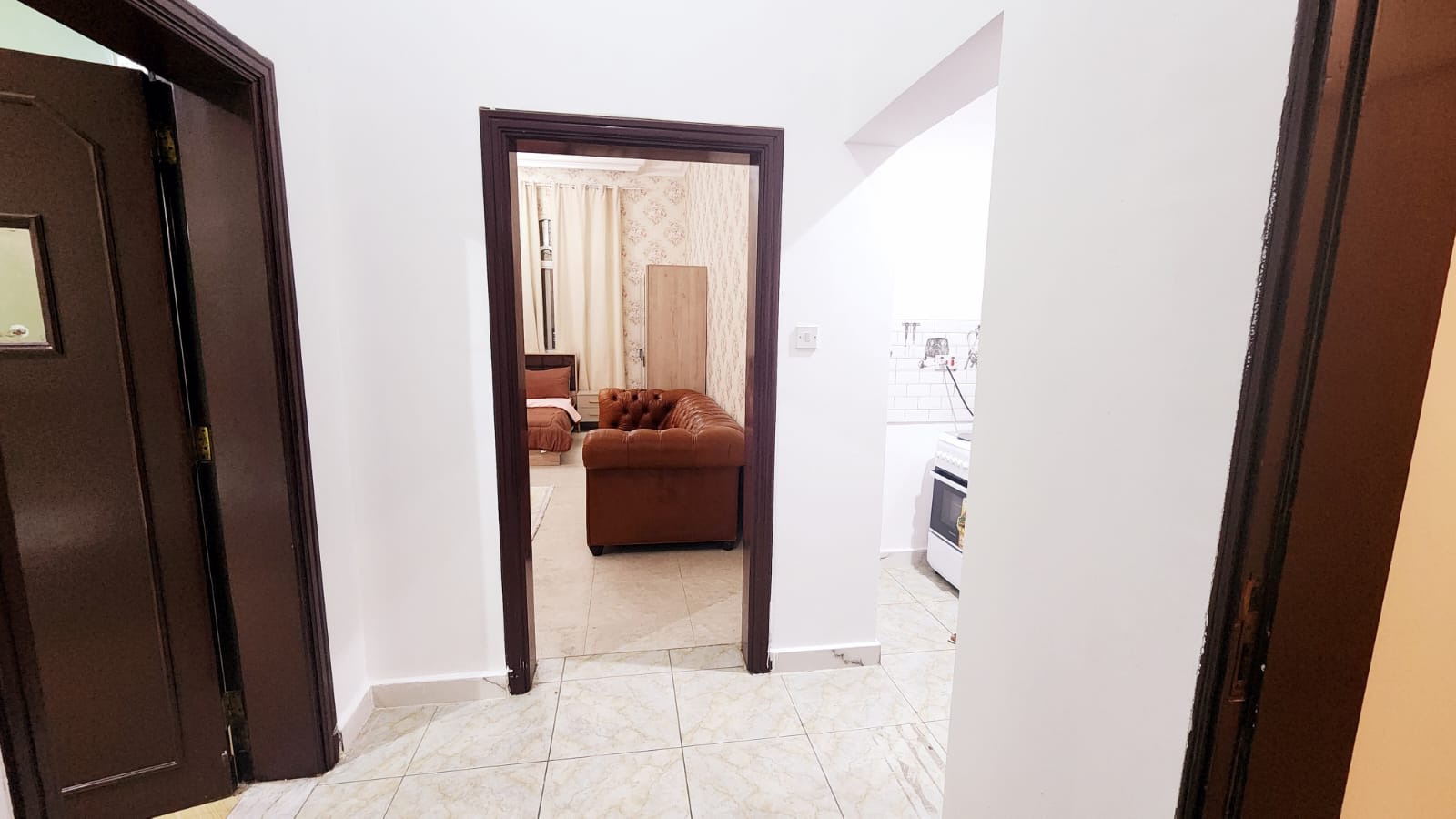 Fully Furnished Huge Studio in Rabdan — Near Rabdan Mall - photo 14