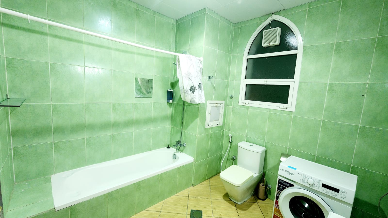Fully Furnished Huge Studio in Rabdan — Near Rabdan Mall - photo 15