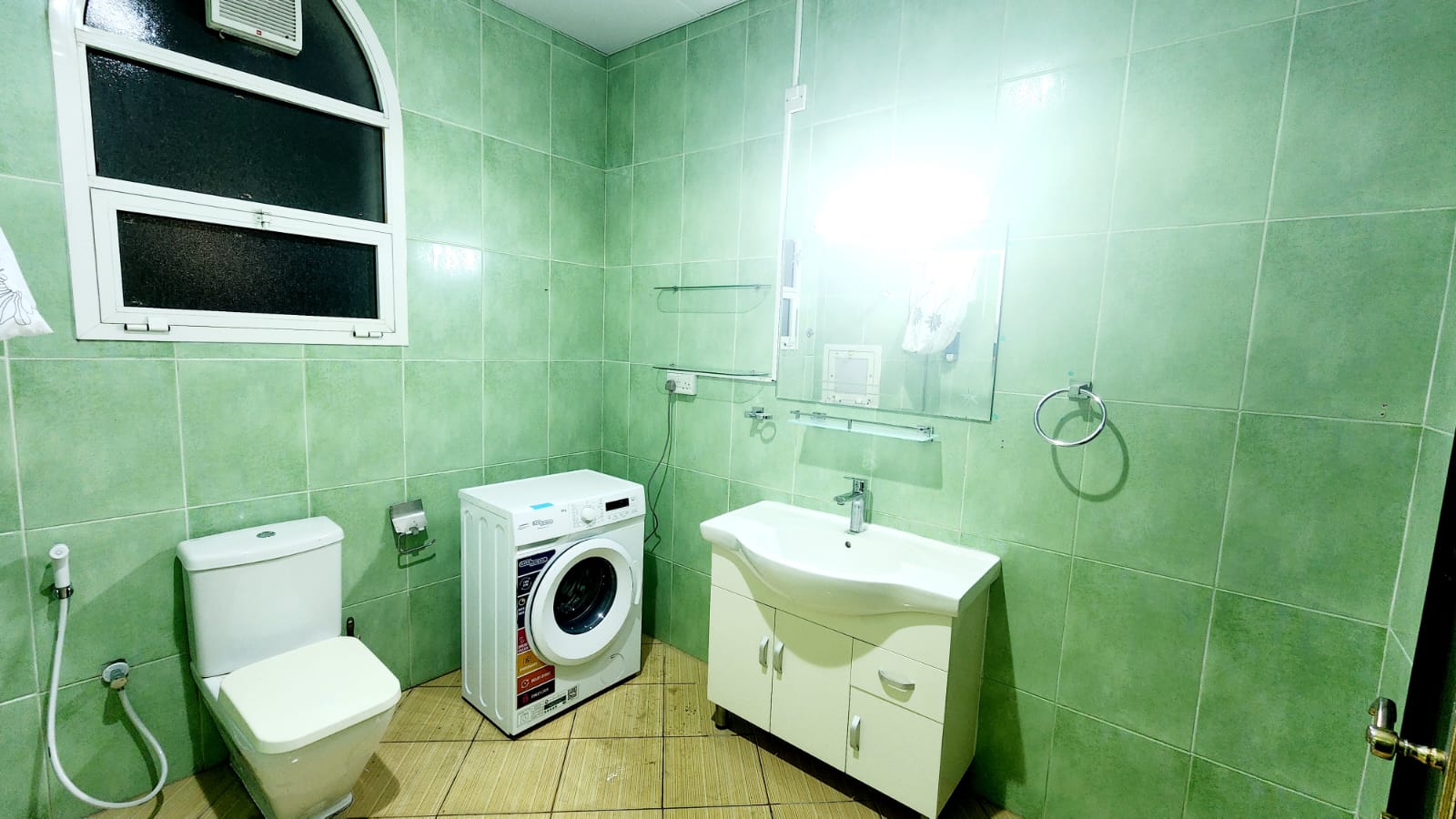Fully Furnished Huge Studio in Rabdan — Near Rabdan Mall - photo 16