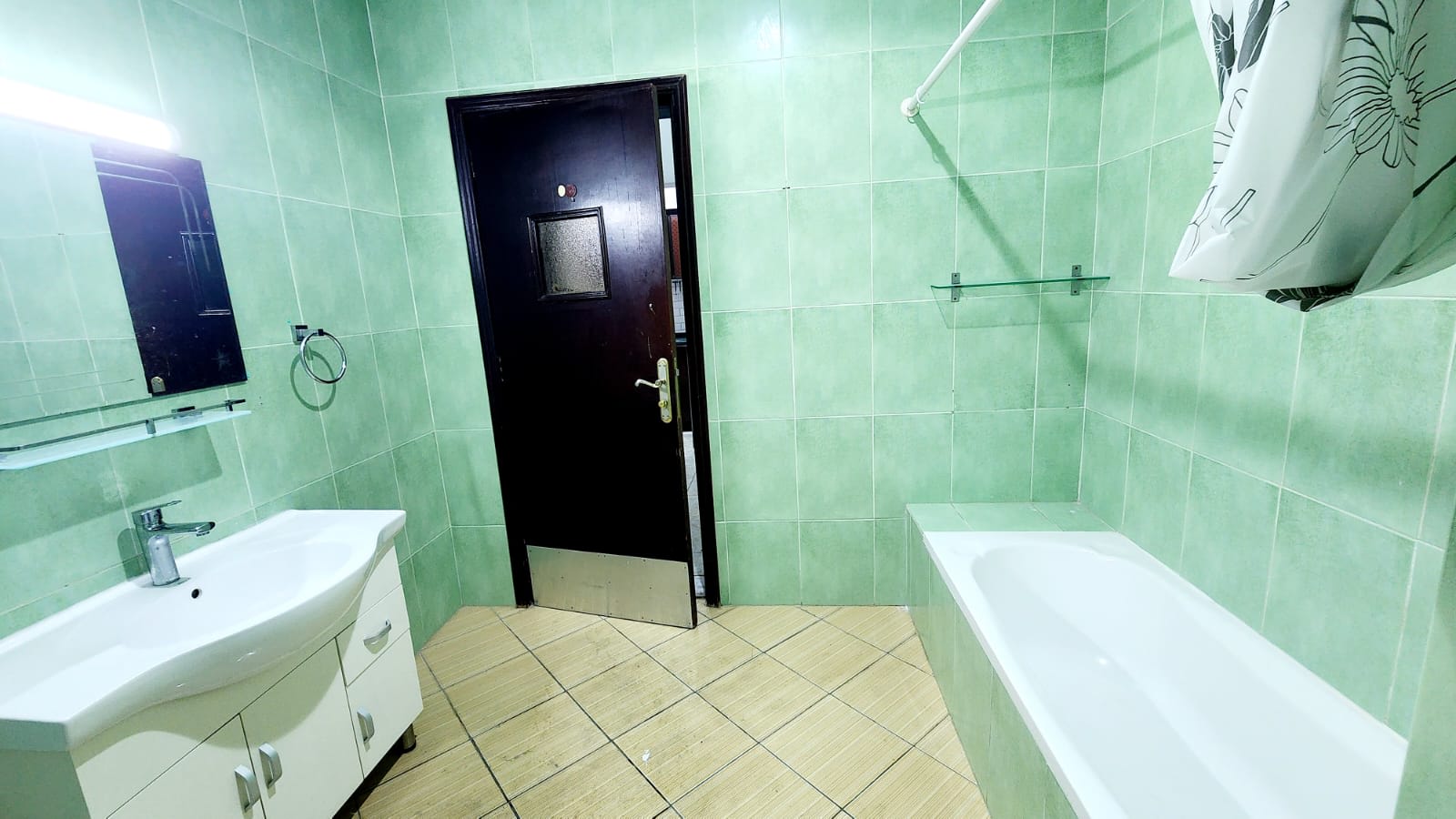 Fully Furnished Huge Studio in Rabdan — Near Rabdan Mall - photo 17