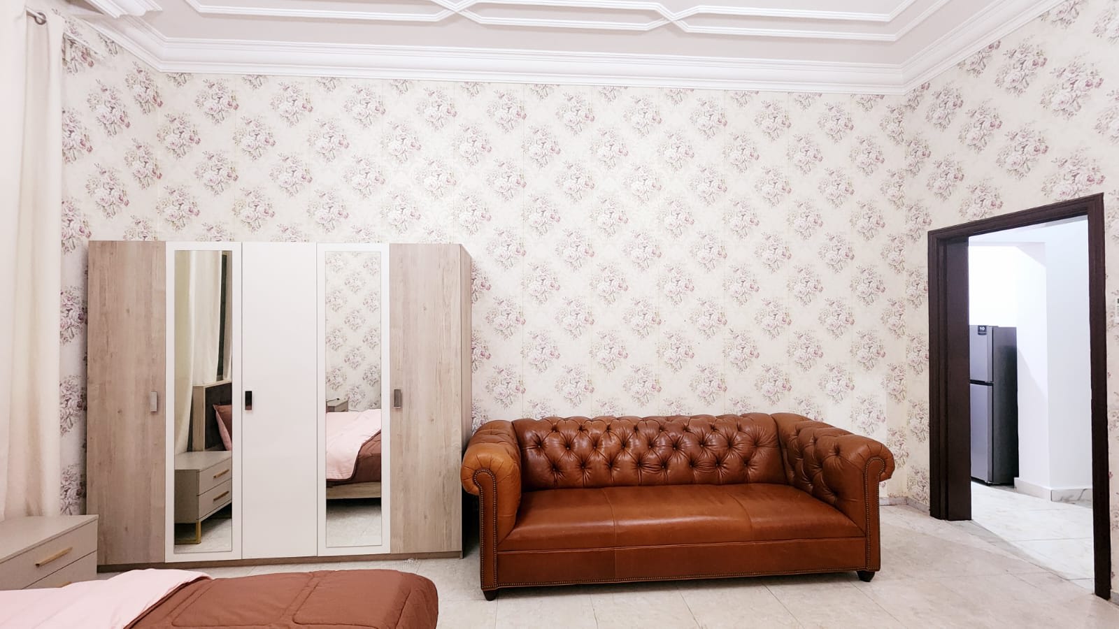 Fully Furnished Huge Studio in Rabdan — Near Rabdan Mall - photo 18