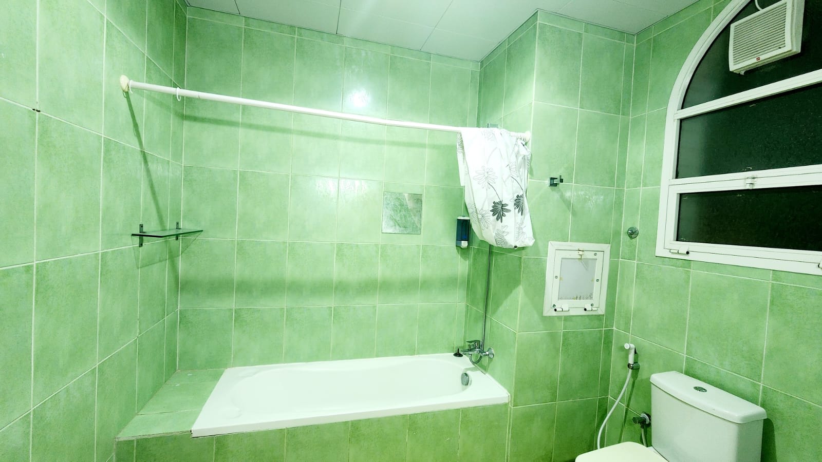 Fully Furnished Huge Studio in Rabdan — Near Rabdan Mall - photo 19