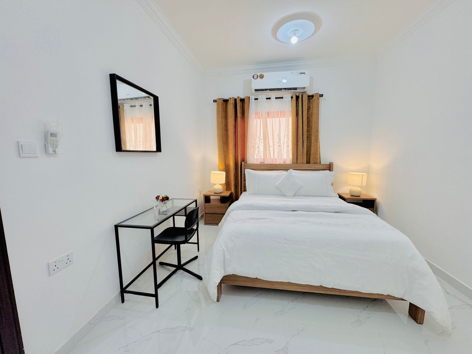 Fully Furnished 1BHK Near ADNEC — Rabdan Street, Mushrif, Abu Dhabi - photo 8