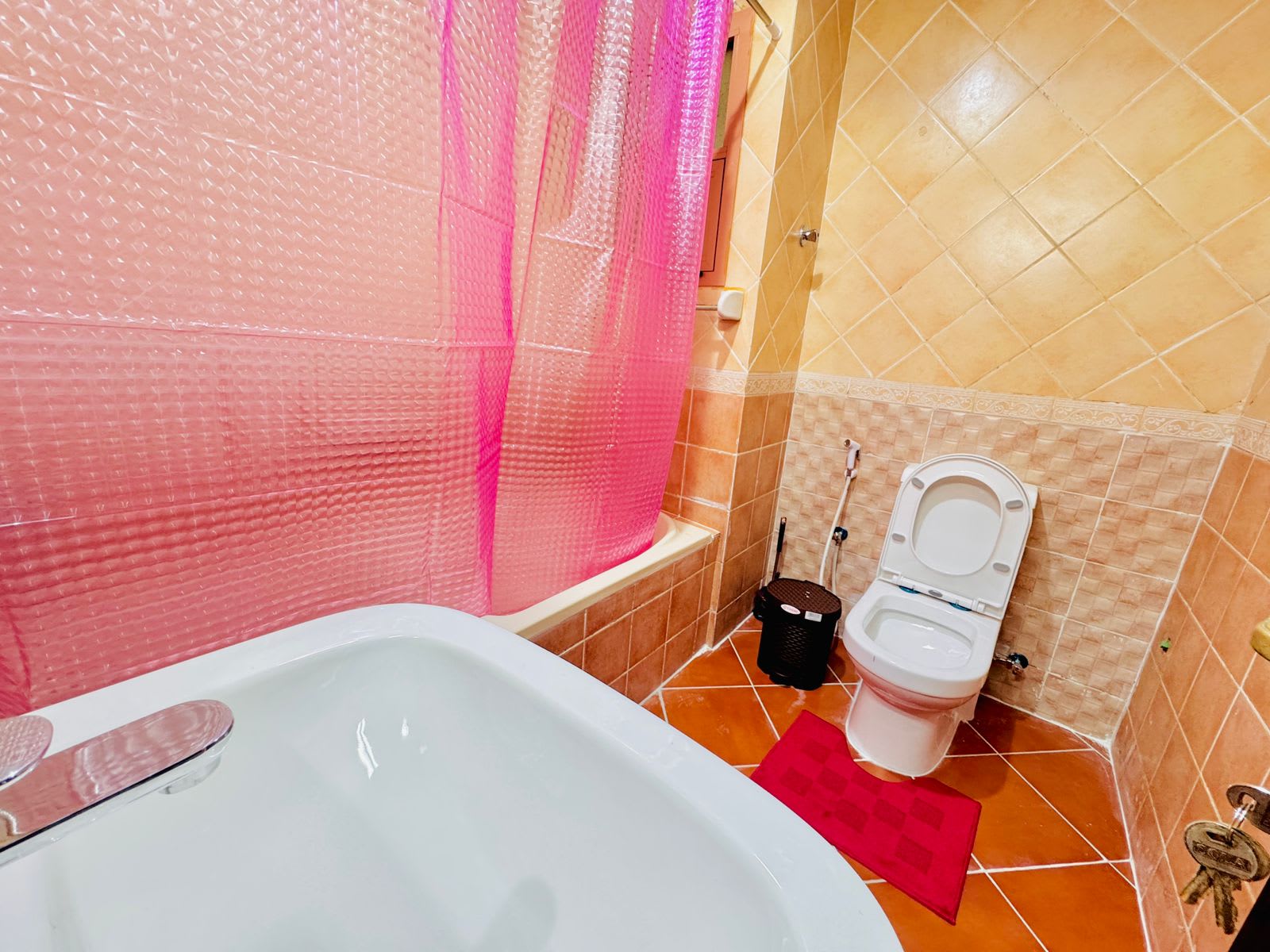 Fully Furnished 1BHK Near ADNEC — Rabdan Street, Mushrif, Abu Dhabi - photo 15
