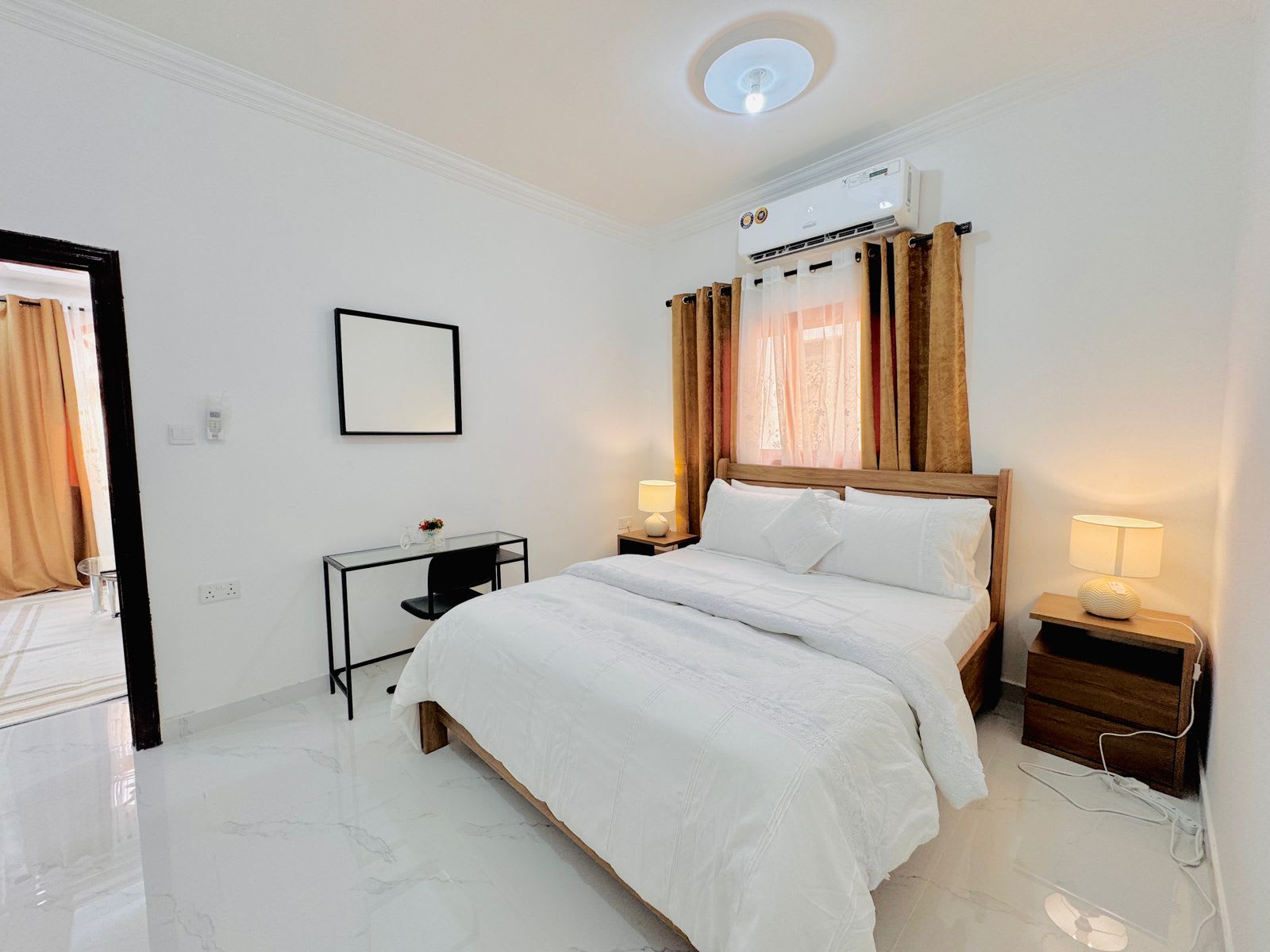 Fully Furnished 1BHK Near ADNEC — Rabdan Street, Mushrif, Abu Dhabi - photo 7