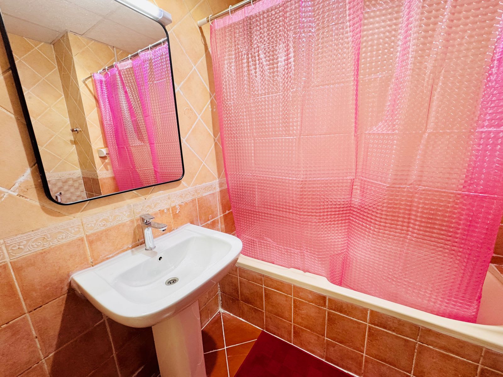 Fully Furnished 1BHK Near ADNEC — Rabdan Street, Mushrif, Abu Dhabi - photo 16