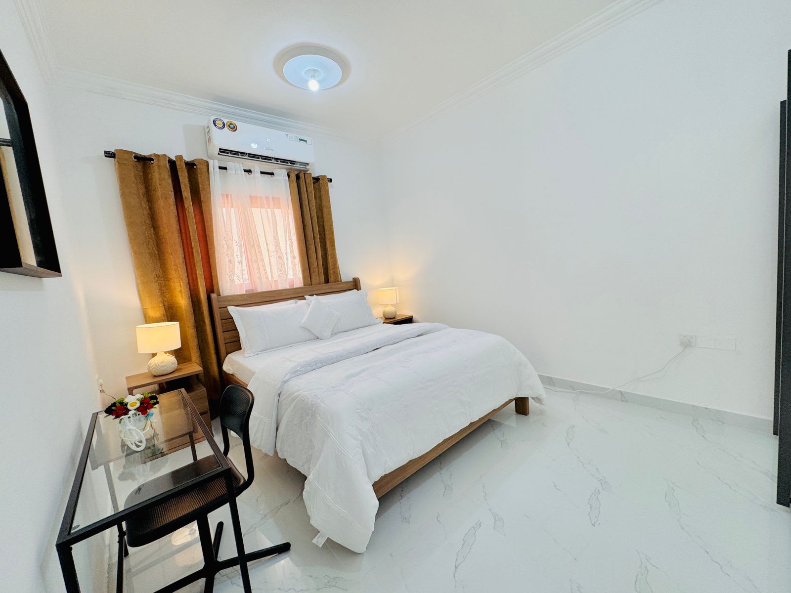 Fully Furnished 1BHK Near ADNEC — Rabdan Street, Mushrif, Abu Dhabi - photo 6