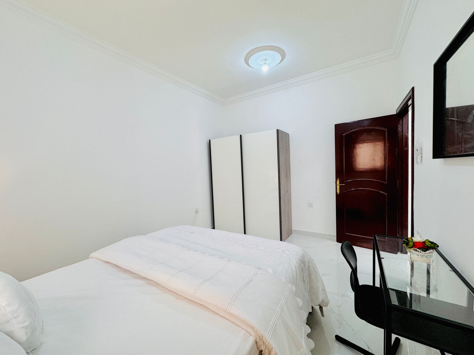 Fully Furnished 1BHK Near ADNEC — Rabdan Street, Mushrif, Abu Dhabi - photo 9