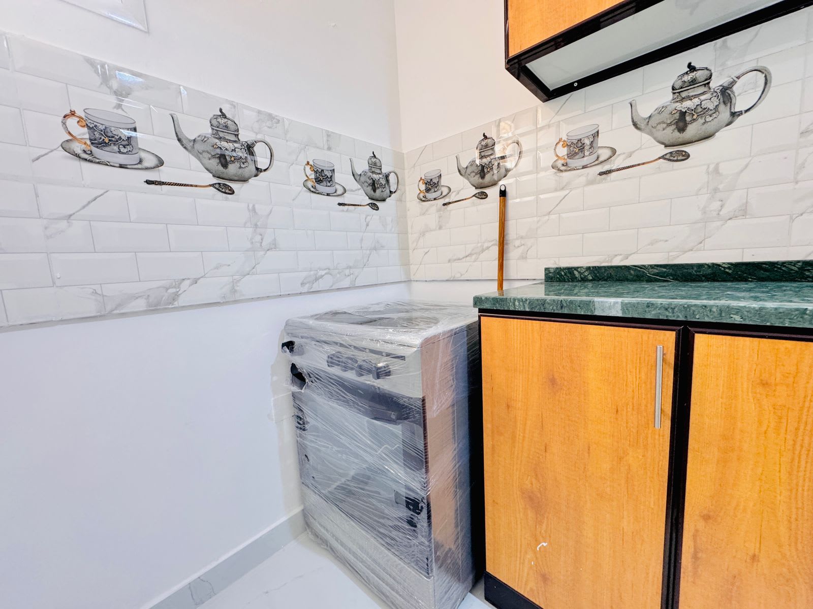 Fully Furnished 1BHK Near ADNEC — Rabdan Street, Mushrif, Abu Dhabi - photo 14
