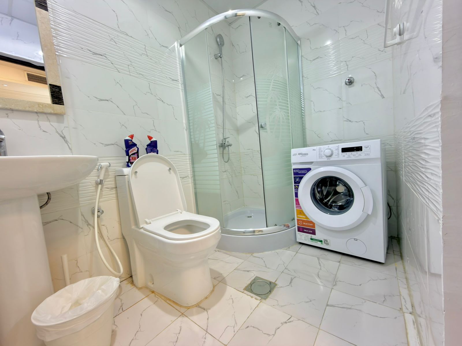 Fully Furnished Studio in Montaza, Muroor — Near Cooperative Supermarket - photo 8