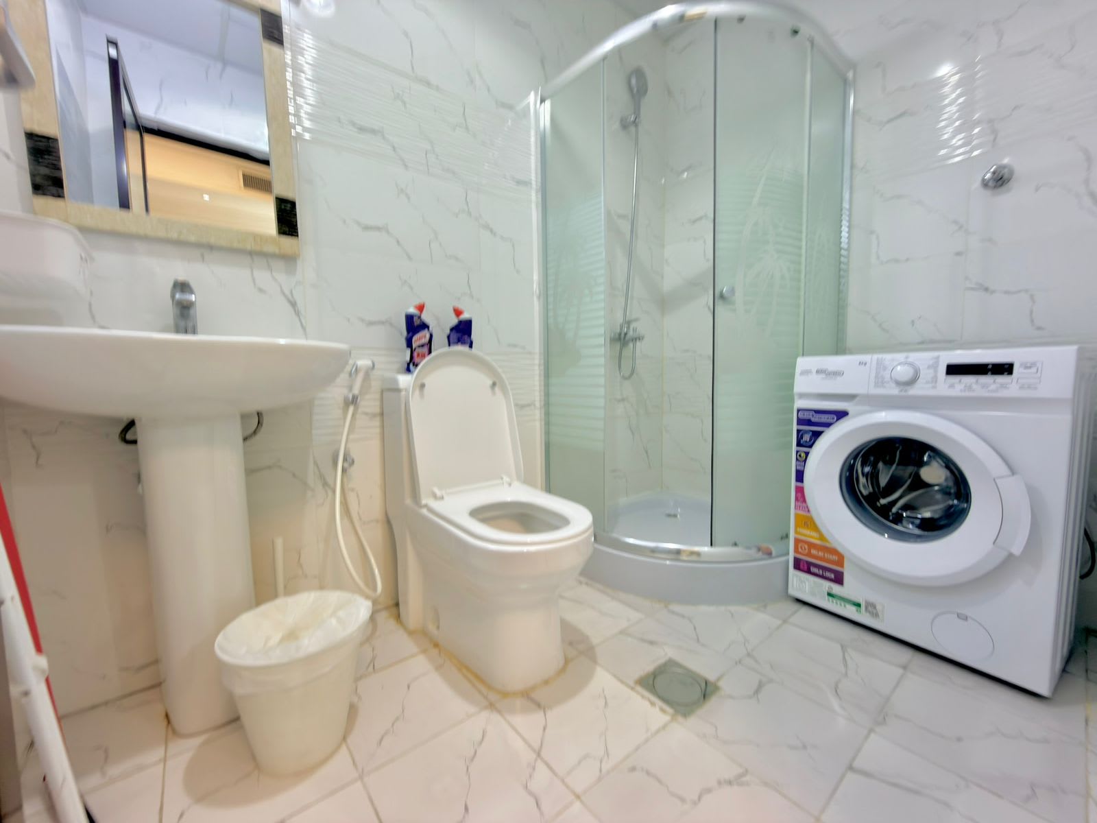 Fully Furnished Studio in Montaza, Muroor — Near Cooperative Supermarket - photo 9