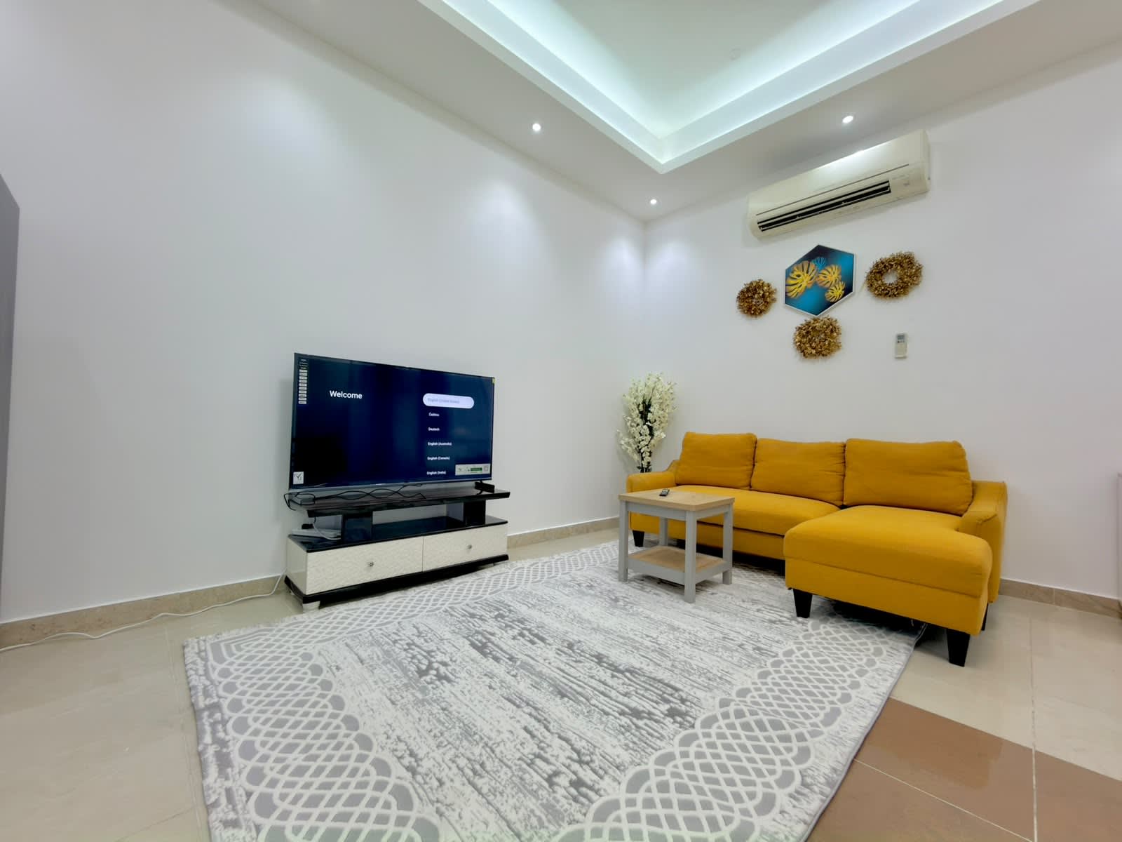 Fully Furnished Studio in Khalifa City — Near NMC Hospital - photo 5