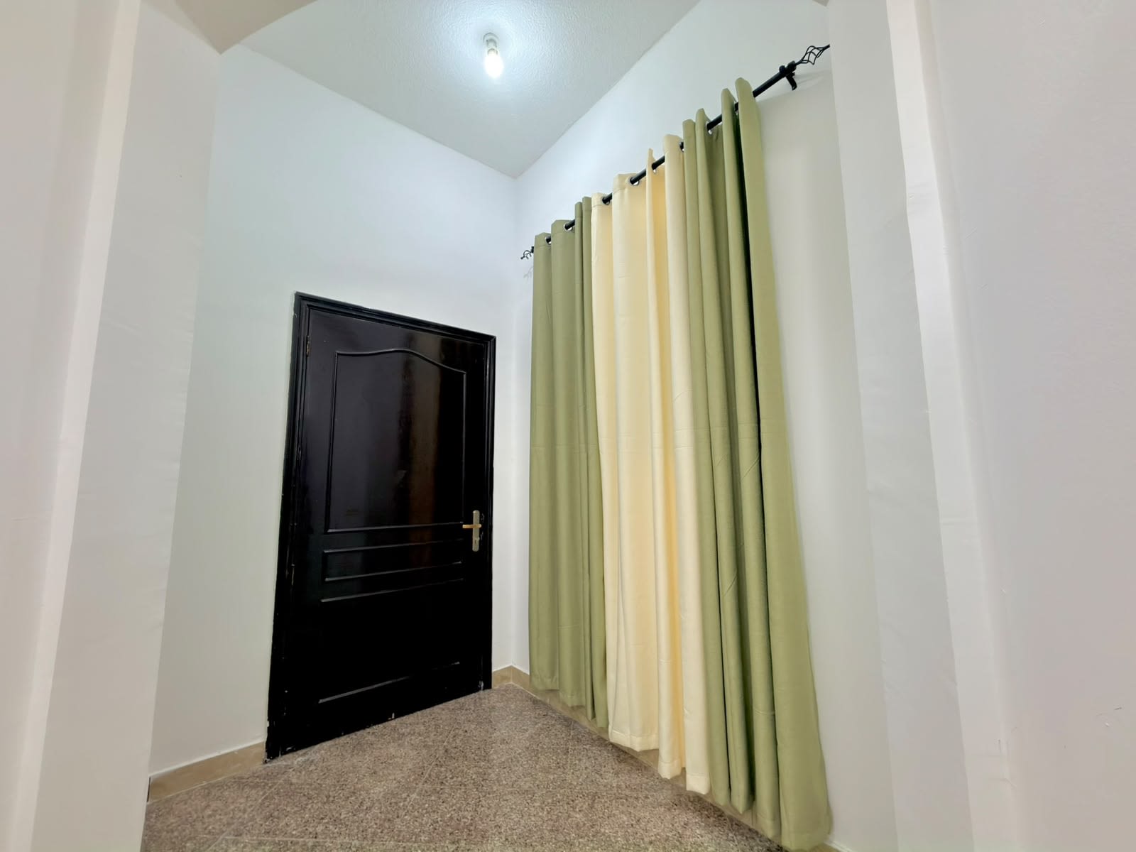 Fully Furnished Studio in Khalifa City — Near NMC Hospital - photo 10
