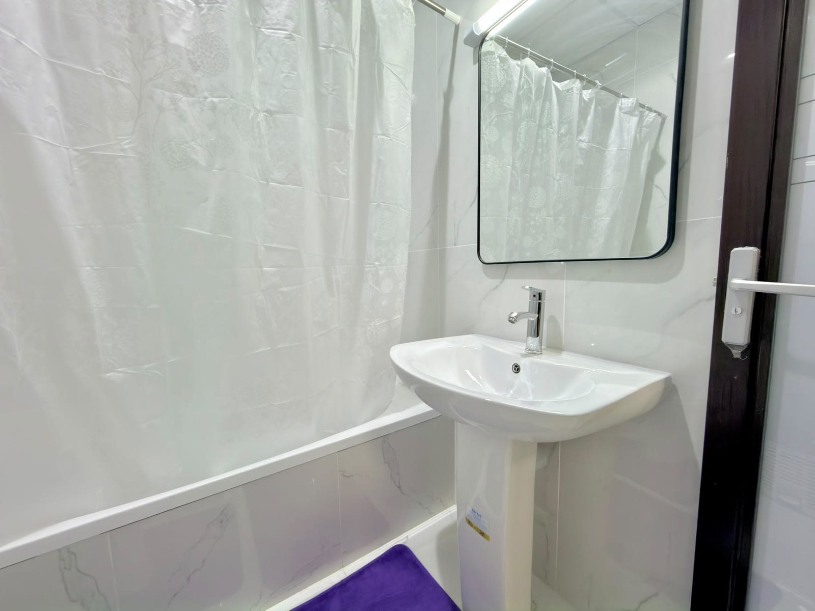Fully Furnished Studio in Khalifa City — Near NMC Hospital - photo 17