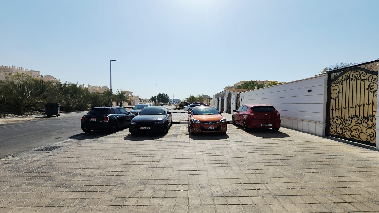 Fully Furnished Studio Near Etihad Plaza — Khalifa City, Abu Dhabi - photo 17