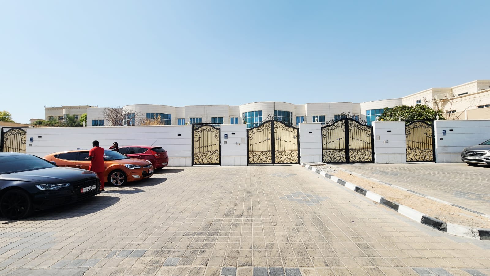 Fully Furnished Studio Near Etihad Plaza — Khalifa City, Abu Dhabi - photo 18