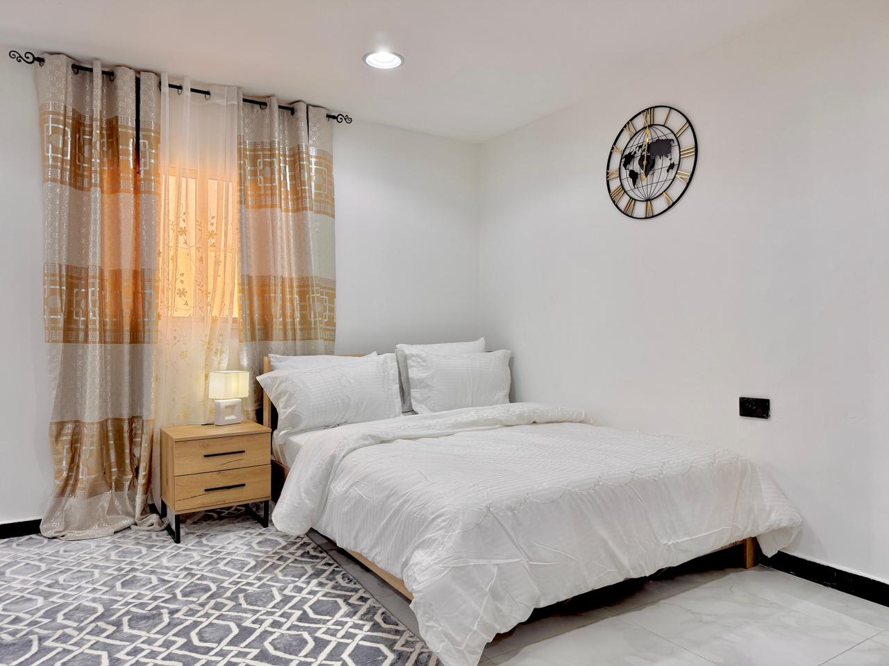 Fully Furnished Huge Studio in Rabdan — Near Rabdan Mall - photo 6