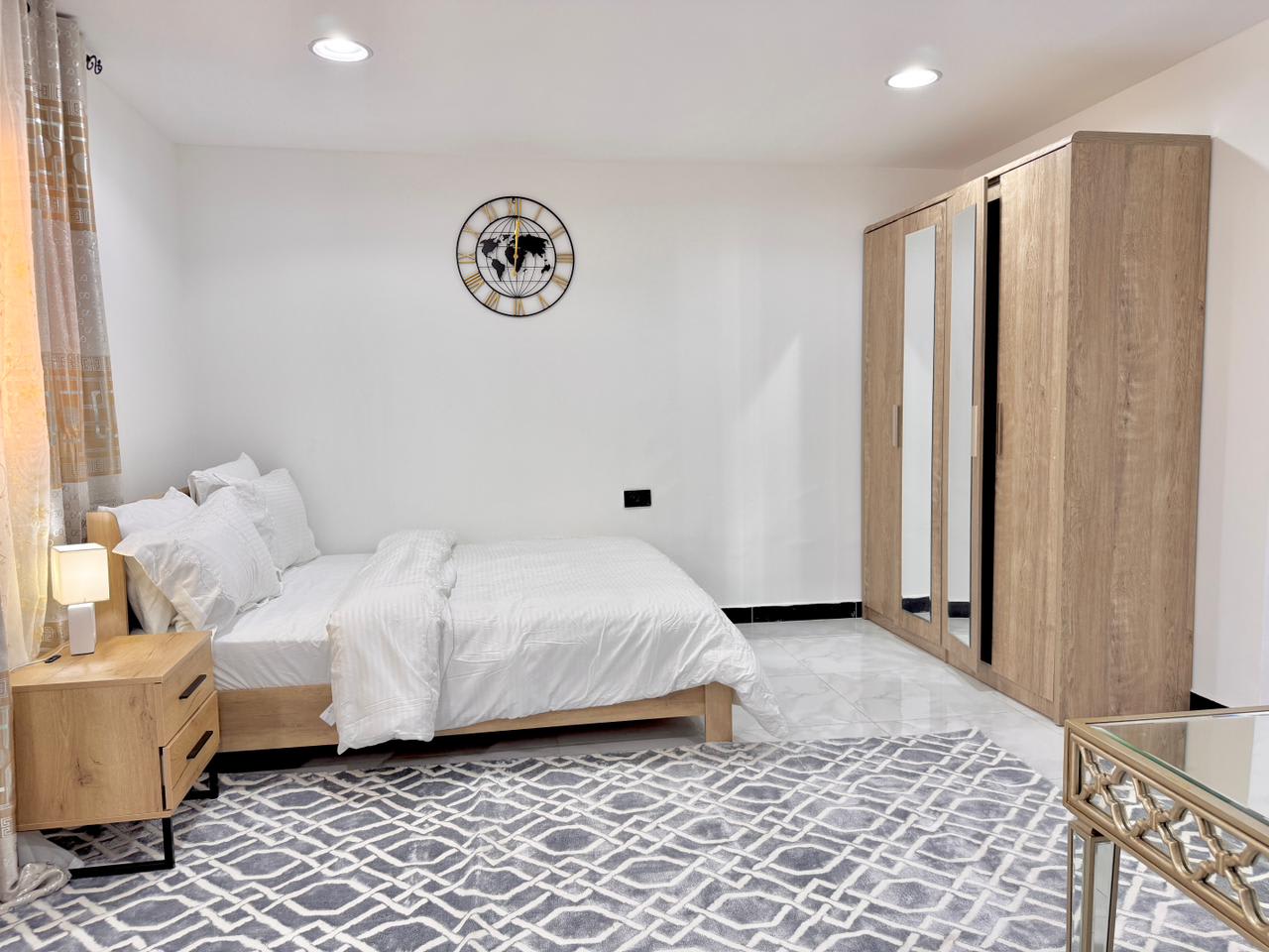 Fully Furnished Huge Studio in Rabdan — Near Rabdan Mall - photo 8