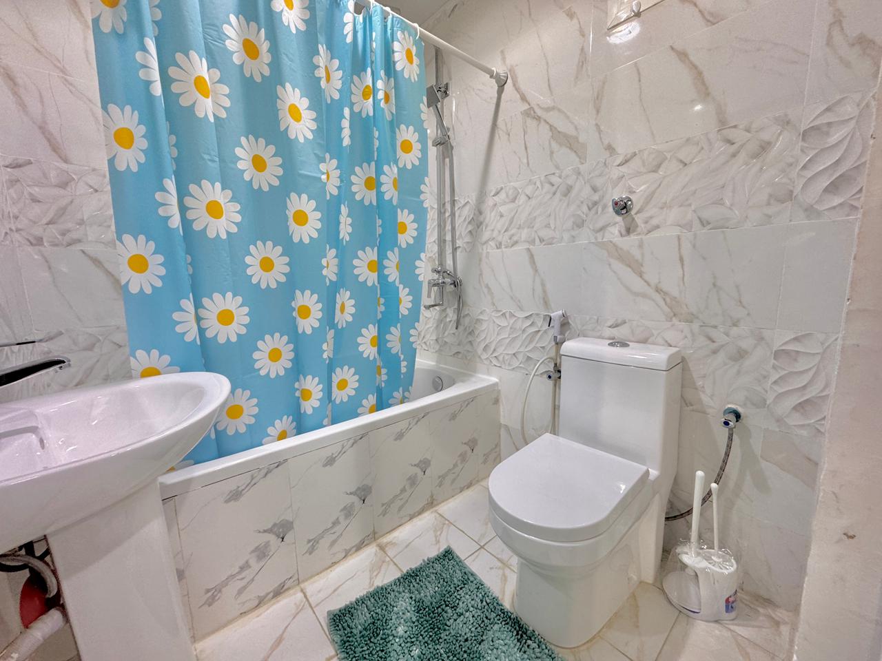 Fully Furnished Huge Studio in Rabdan — Near Rabdan Mall - photo 15