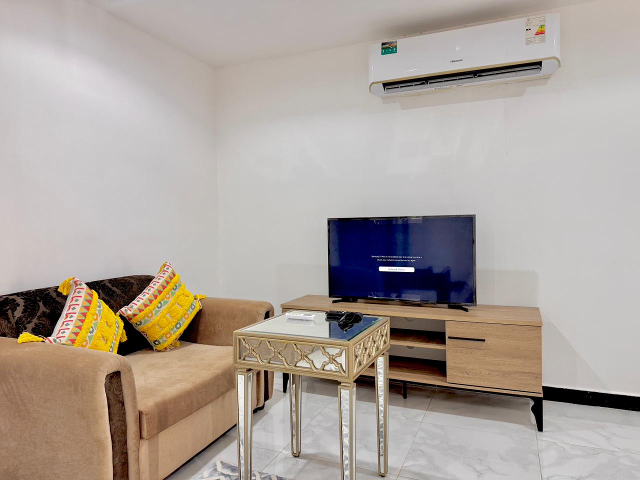 Fully Furnished Huge Studio in Rabdan — Near Rabdan Mall - photo 2