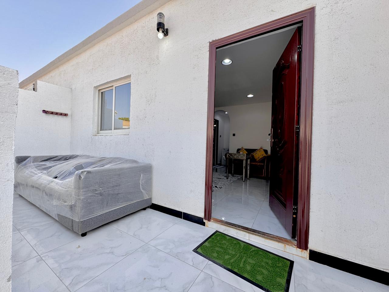 Fully Furnished Huge Studio in Rabdan — Near Rabdan Mall - photo 18