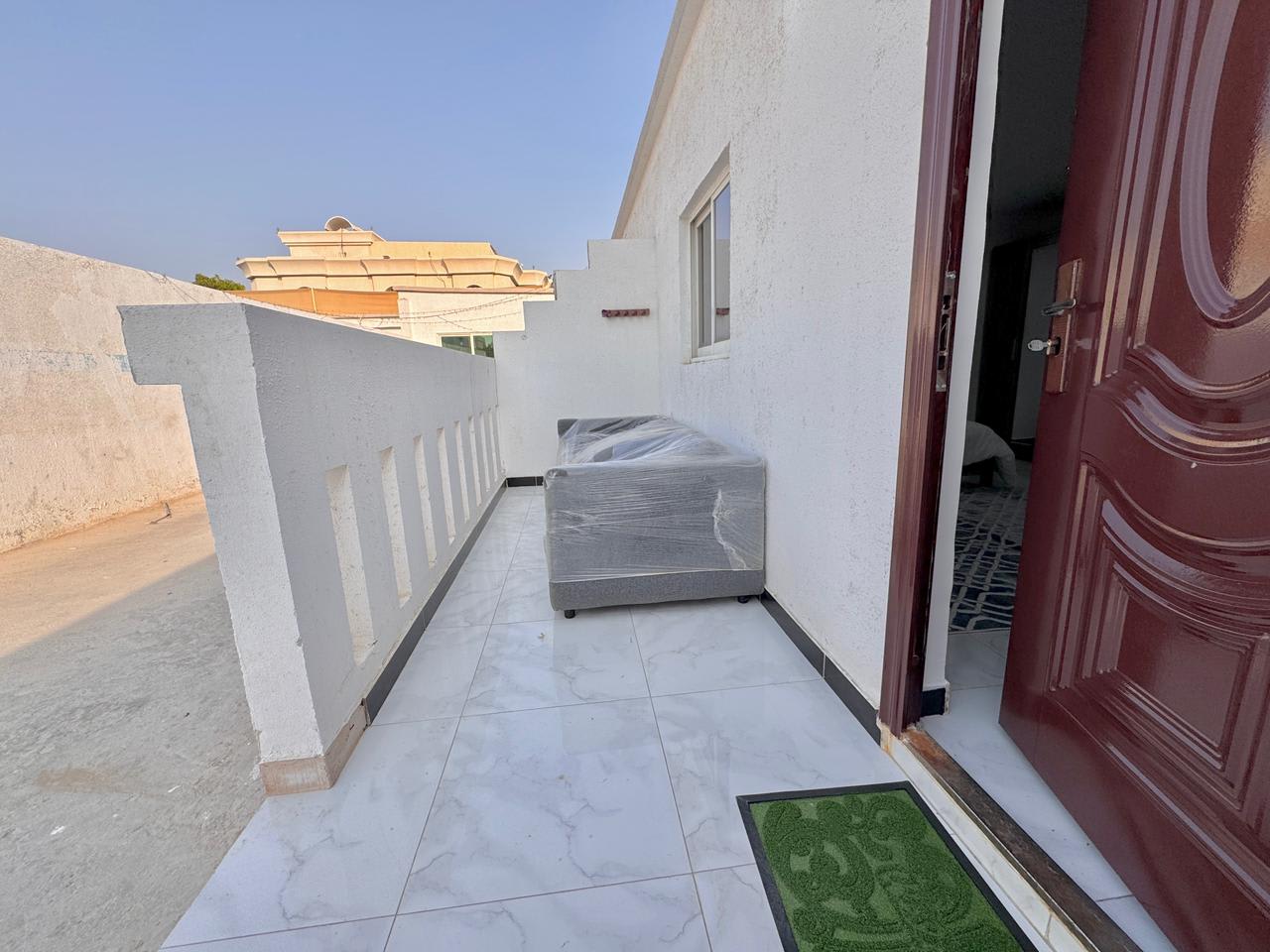 Fully Furnished Huge Studio in Rabdan — Near Rabdan Mall - photo 17