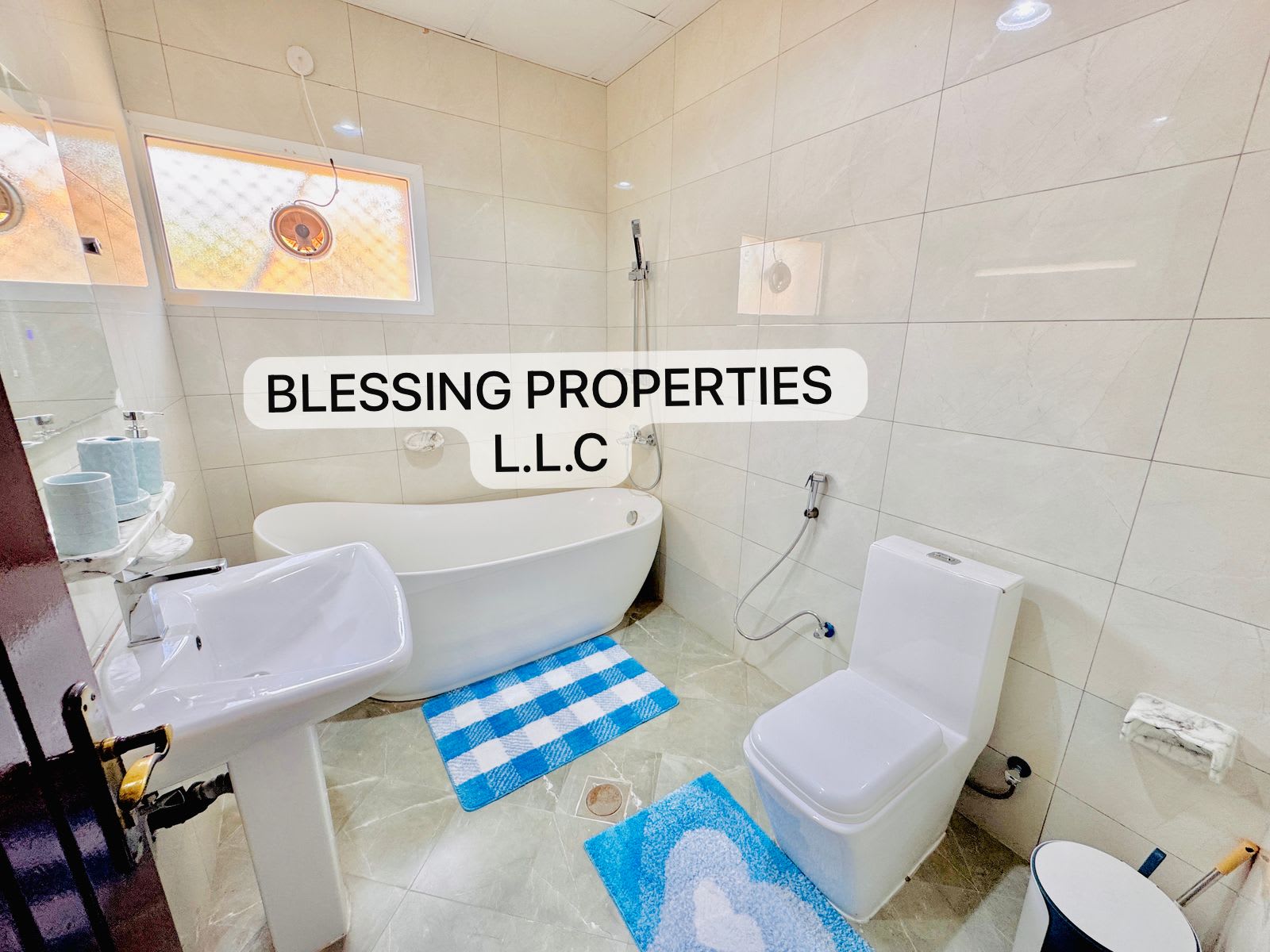 Fully Furnished Studio Opposite Mushrif Mall — Available 8th - photo 13