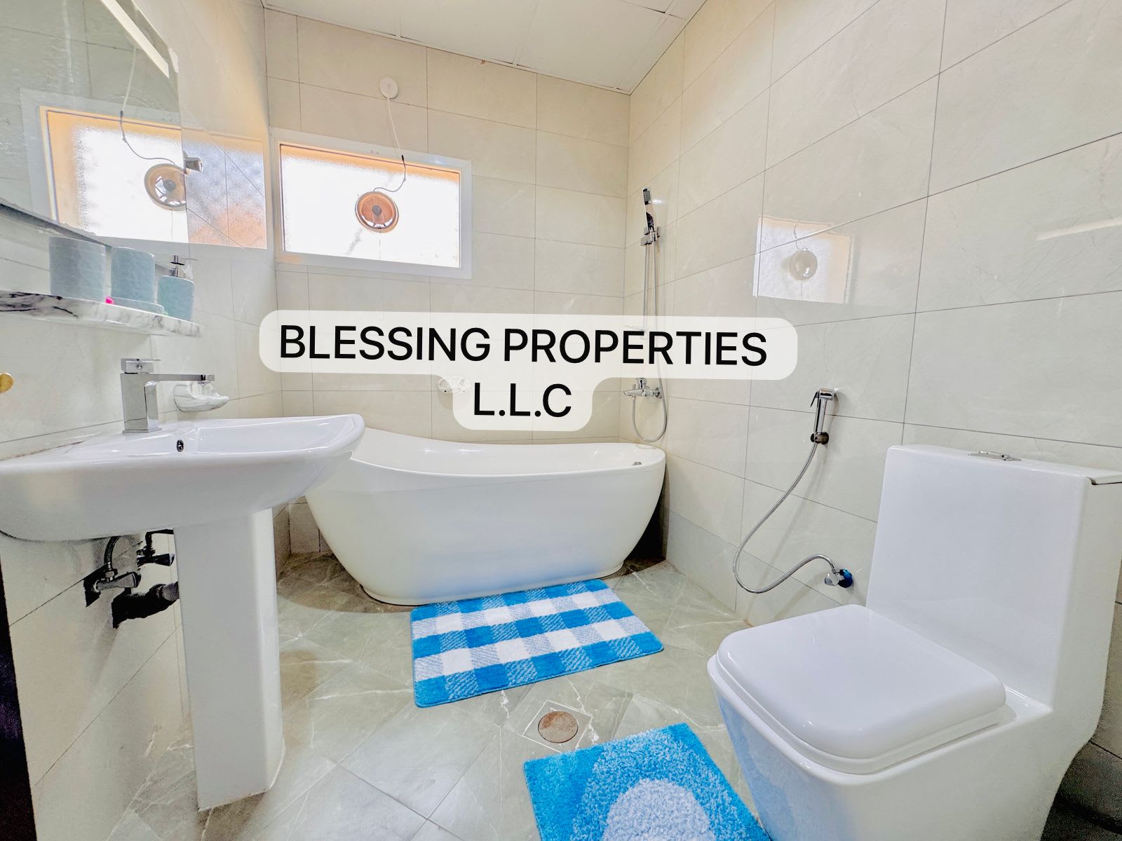 Fully Furnished Studio Opposite Mushrif Mall — Available 8th - photo 14