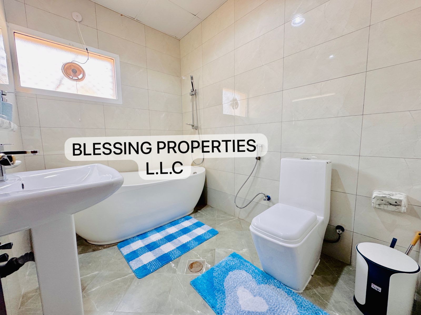Fully Furnished Studio Opposite Mushrif Mall — Available 8th - photo 15