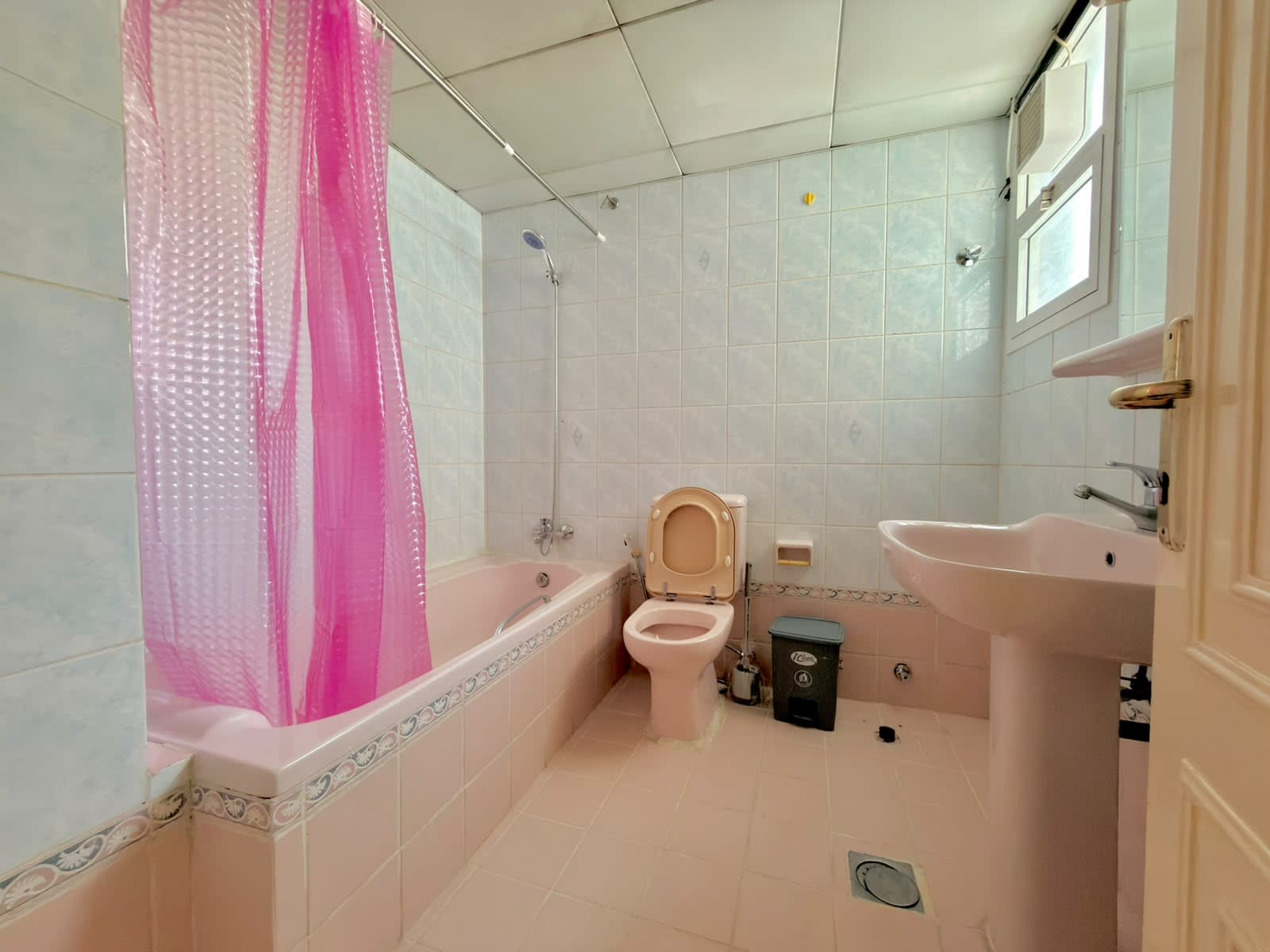 Fully Furnished 1BHK Apartment 401 — Opposite Guardian Office Tower, Muroor - photo 22
