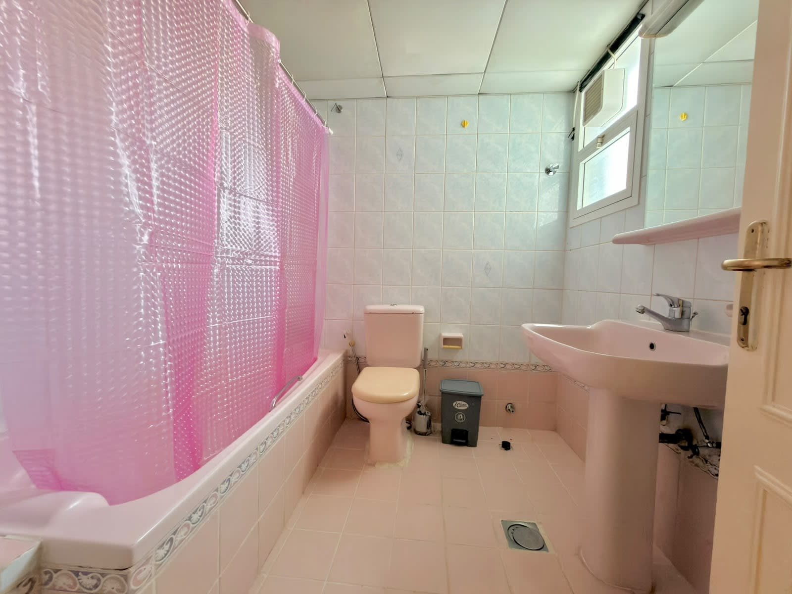 Fully Furnished 1BHK Apartment 401 — Opposite Guardian Office Tower, Muroor - photo 23