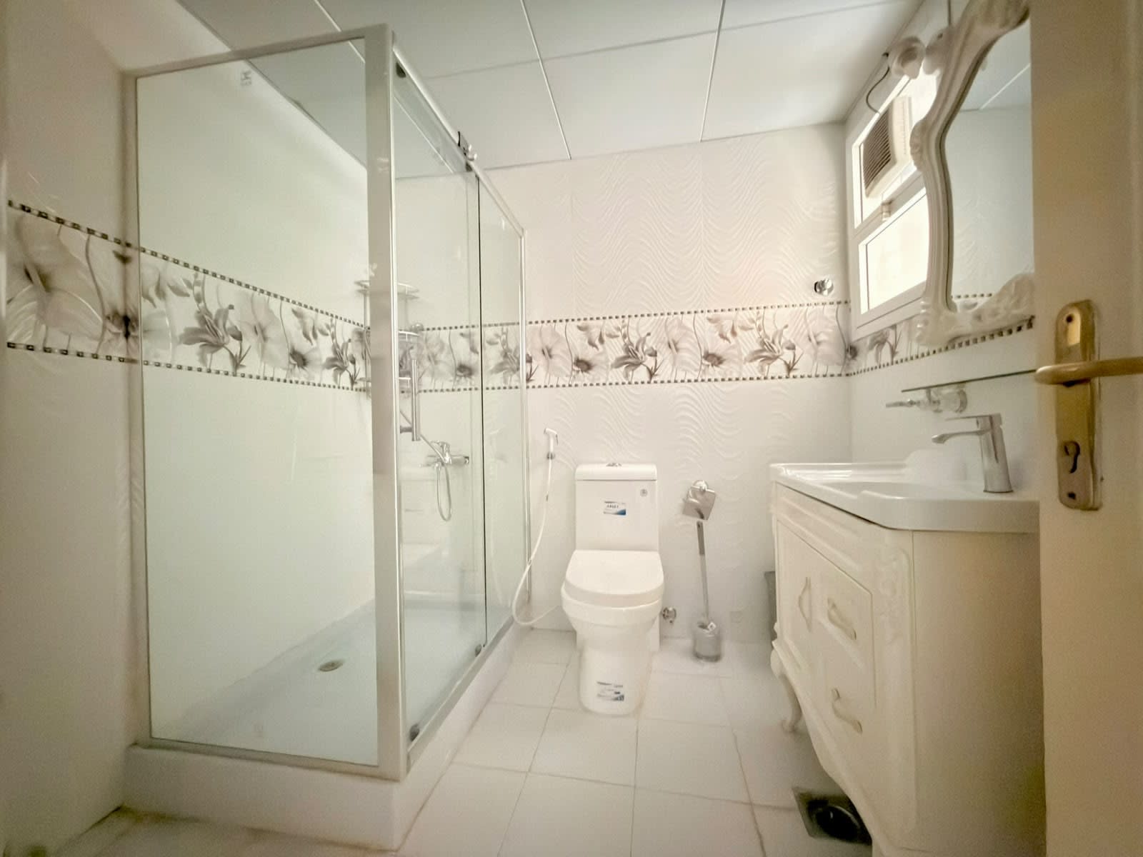 Fully Furnished 1BHK Apartment 404 — Opposite Guardian Office Tower, Muroor - photo 18