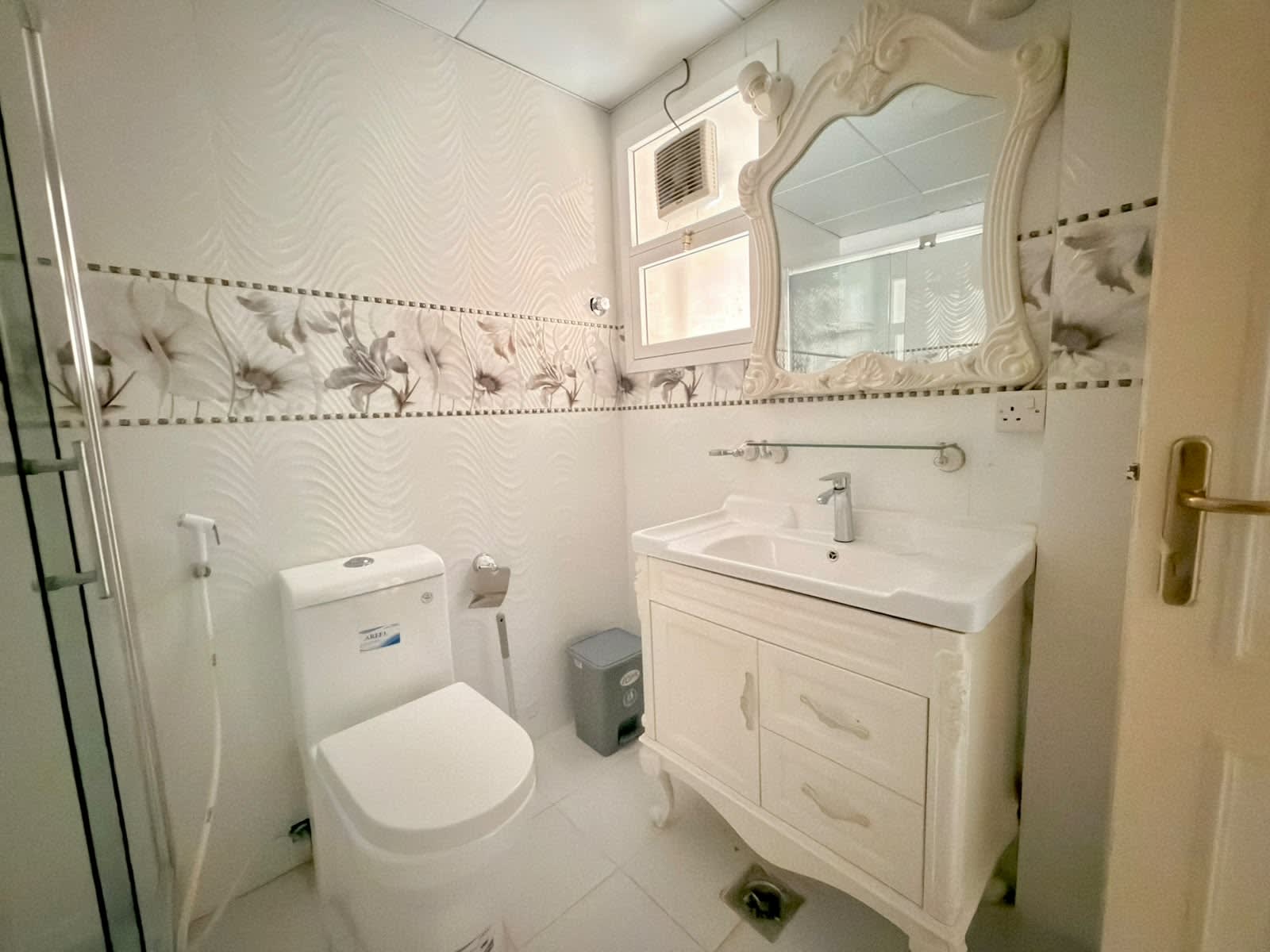 Fully Furnished 1BHK Apartment 404 — Opposite Guardian Office Tower, Muroor - photo 20
