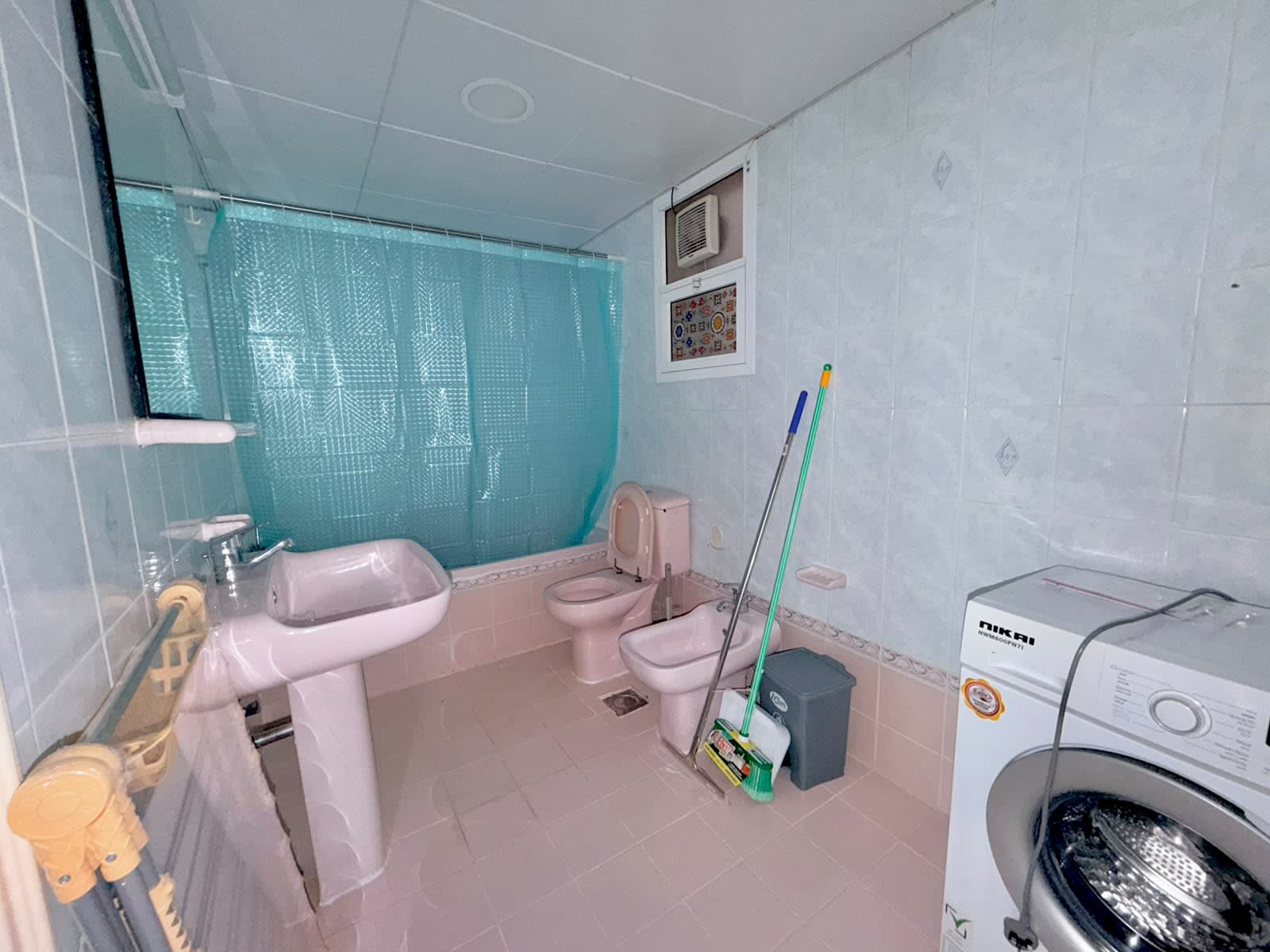 Fully Furnished 1BHK Apartment 405 — Opposite Guardian Office Tower in Muroor - photo 13