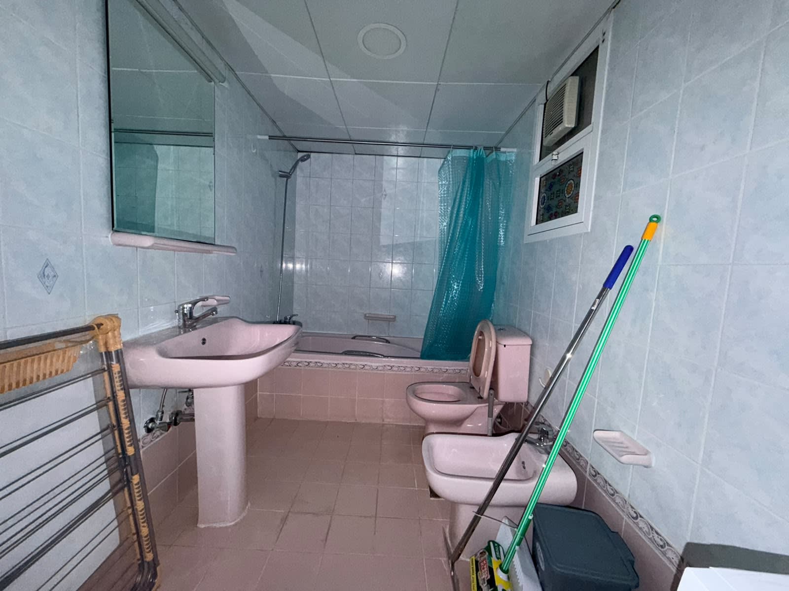 Fully Furnished 1BHK Apartment 405 — Opposite Guardian Office Tower in Muroor - photo 14
